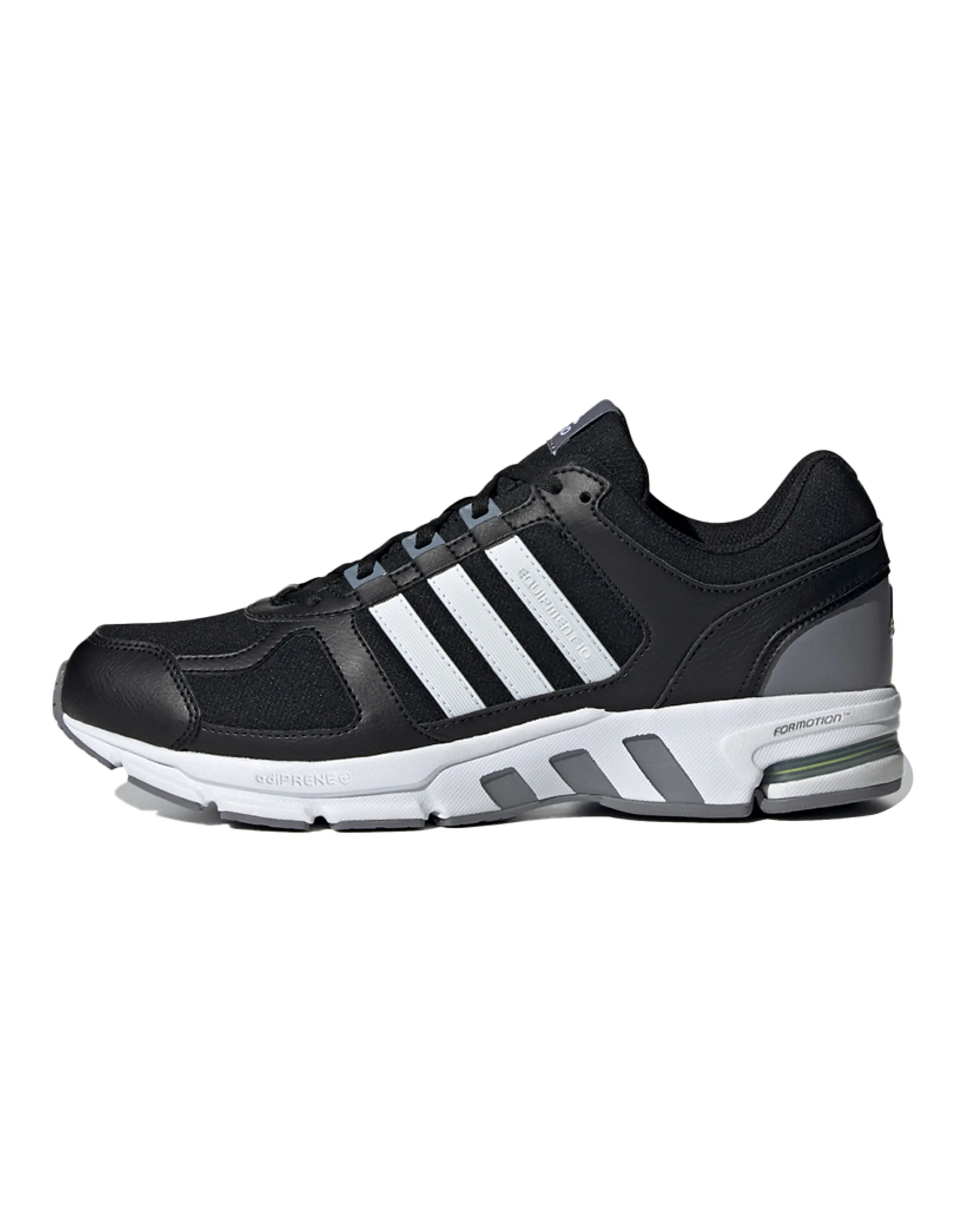 Adidas Equipment 10 U Shoes Black/White/Grey