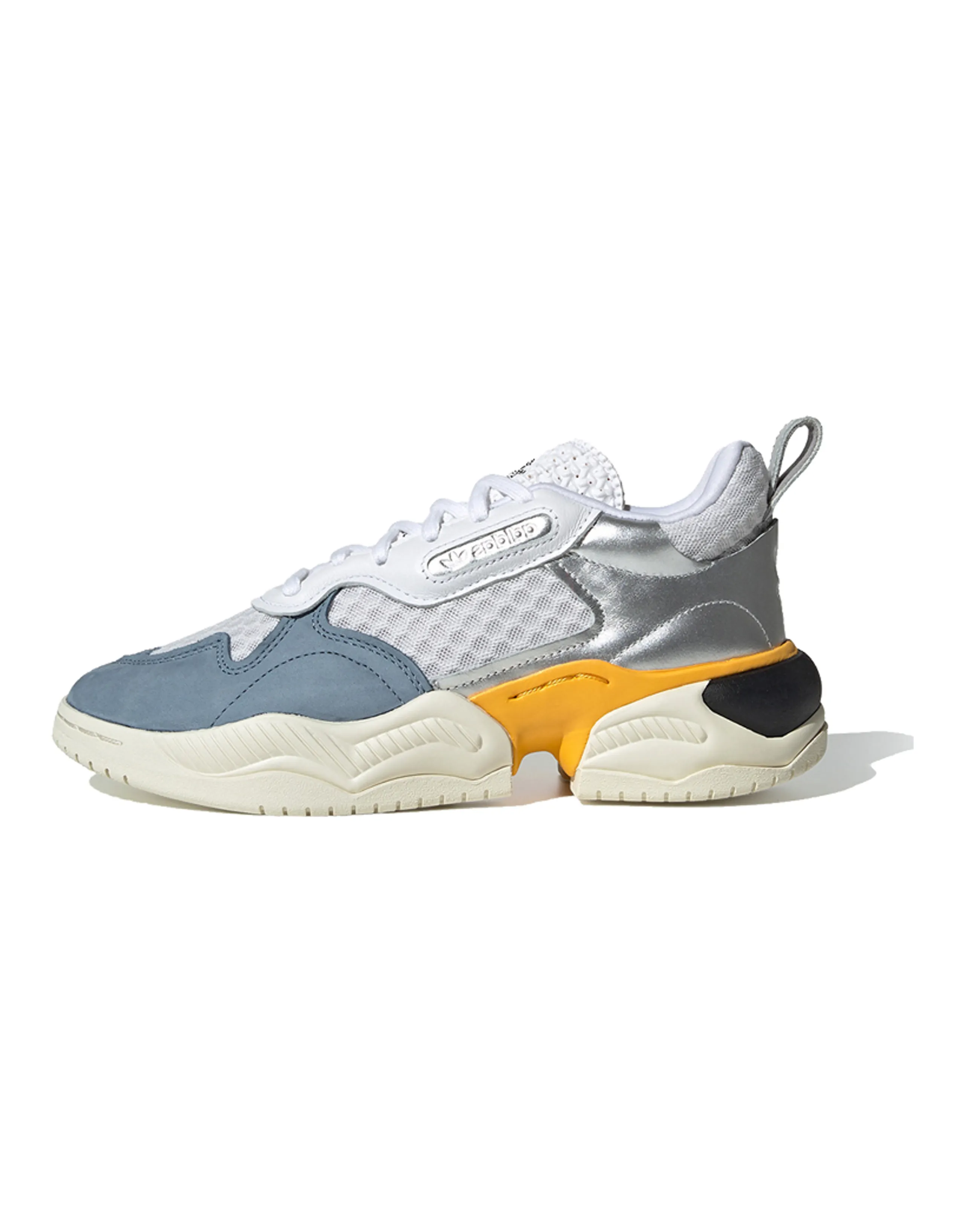 Adidas Originals Supercourt Rx Crystal White Women's
