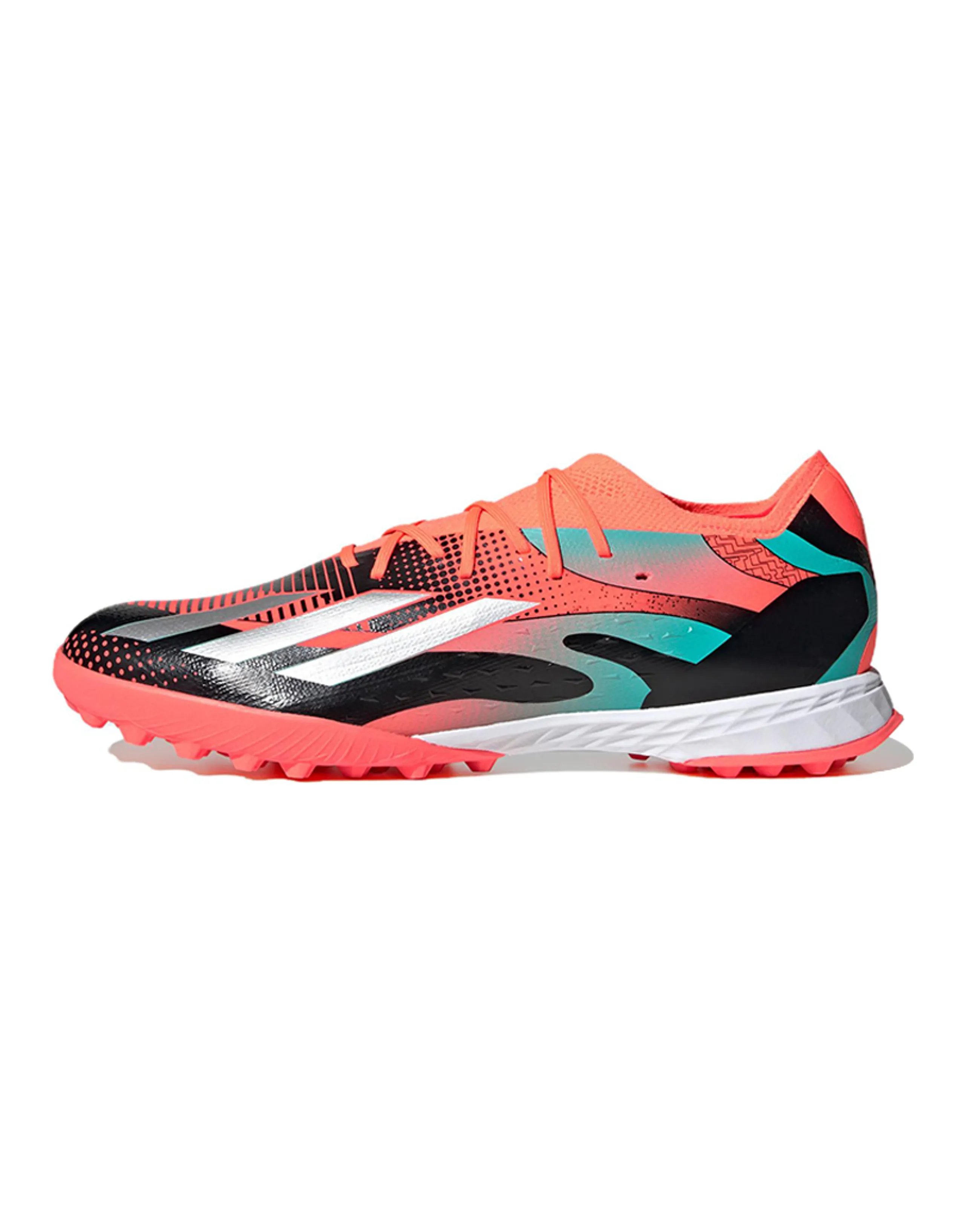 Adidas X Speedportal Messi.1 Tf 'Team Solar Orange'