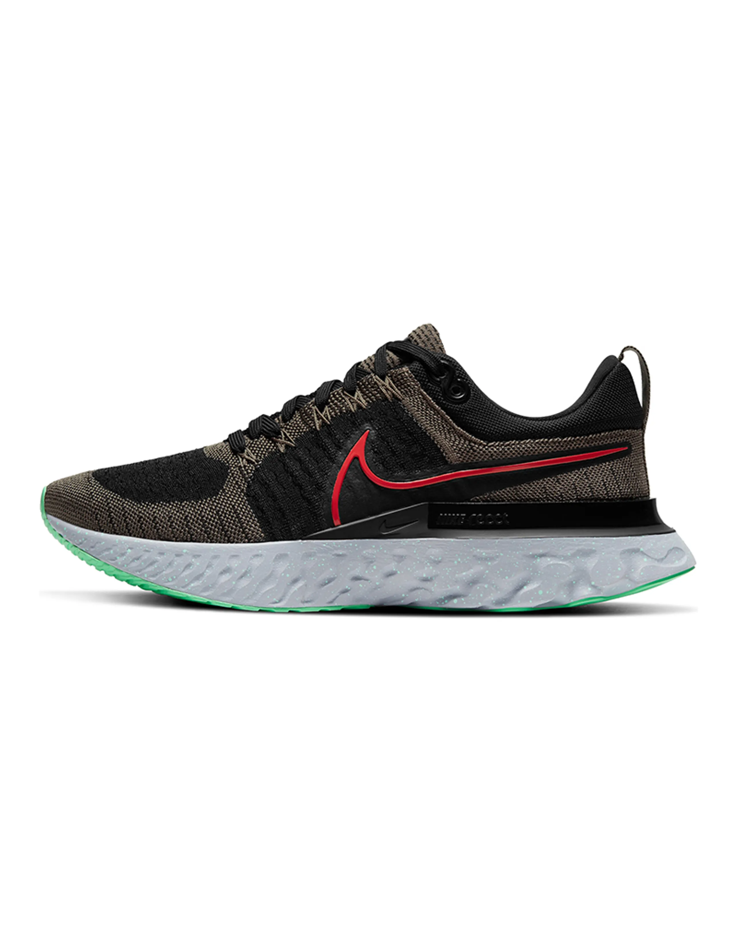 Nike React Infinity Run Flyknit 2 Ridgerock