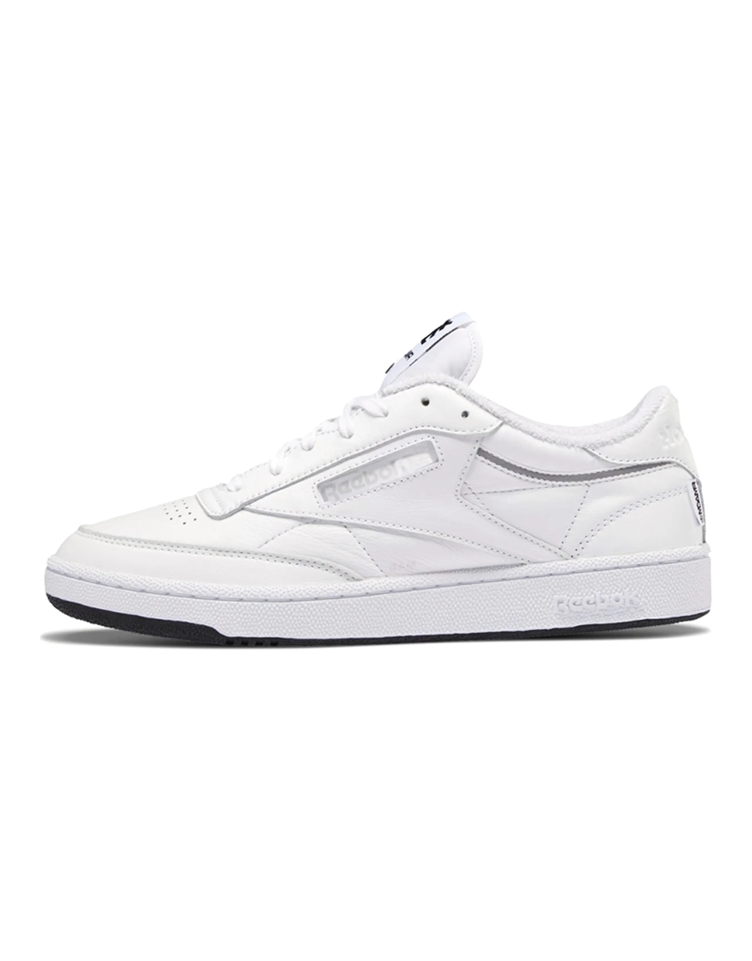 Reebok Club C 85 Fmacm White