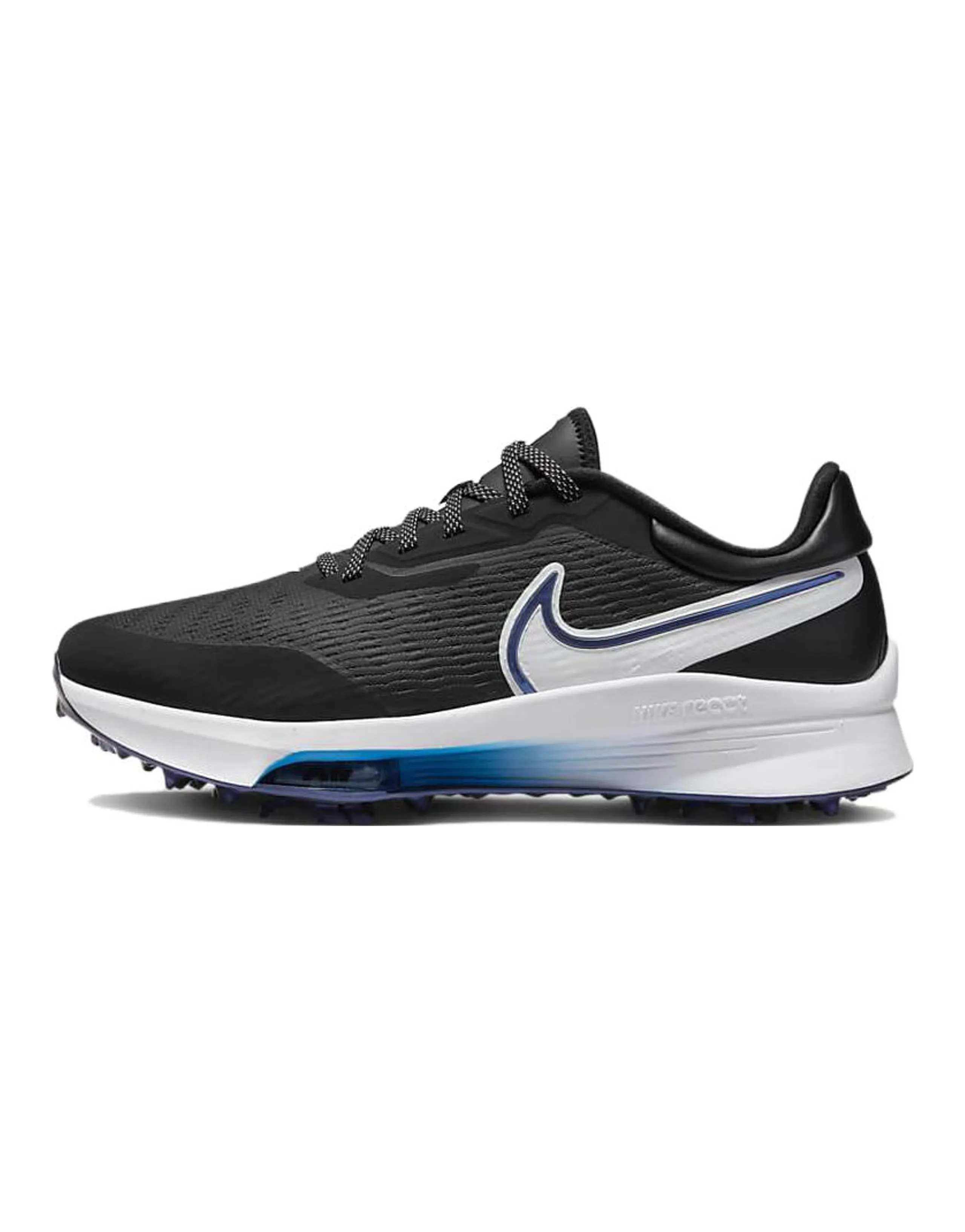 Nike Air Zoom Infinity Tour NEXT% Wide 'Black Photo Blue'