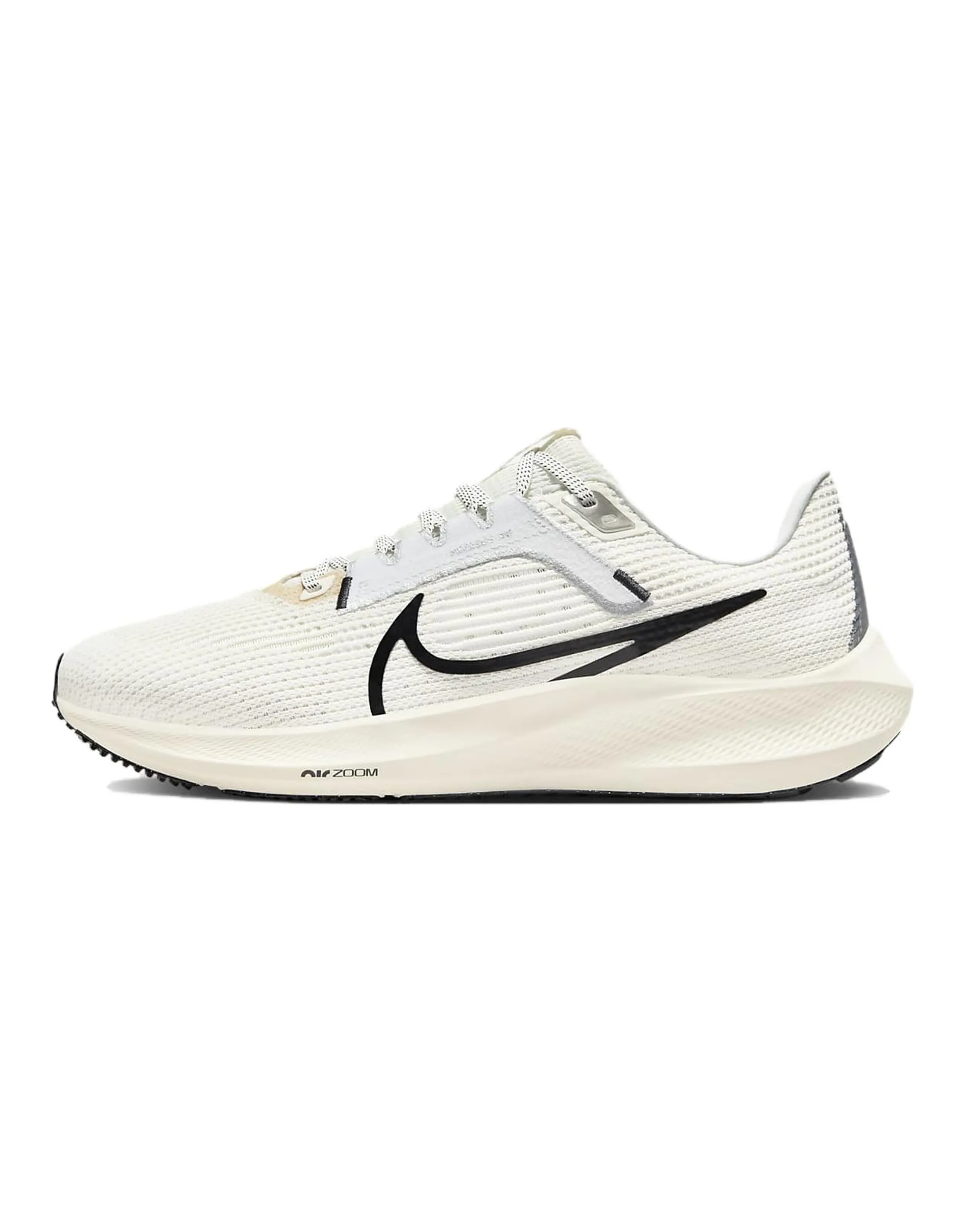 Nike Air Zoom Pegasus 40 Sail Black Women's