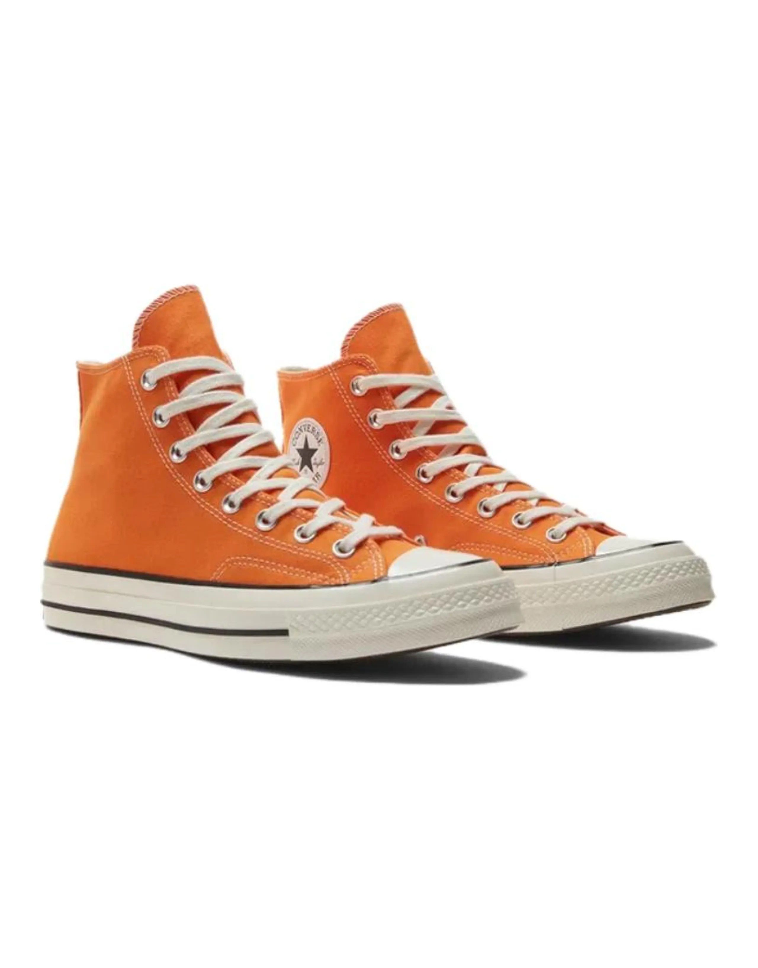 Converse Chuck Taylor All Star 1970s High Top 'Orange'
