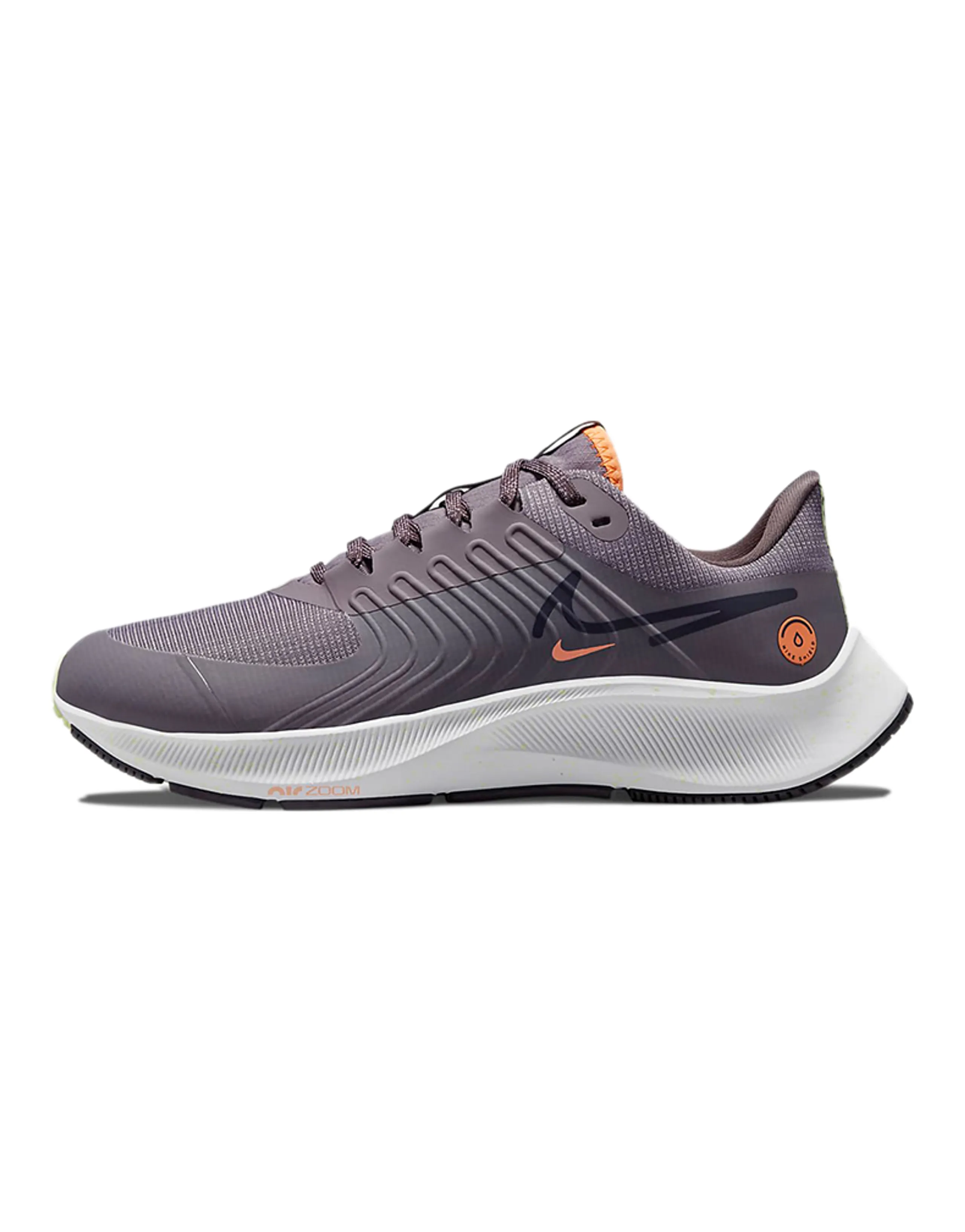 Nike Air Zoom Pegaus 38 Shield Purple Smkoke Women's