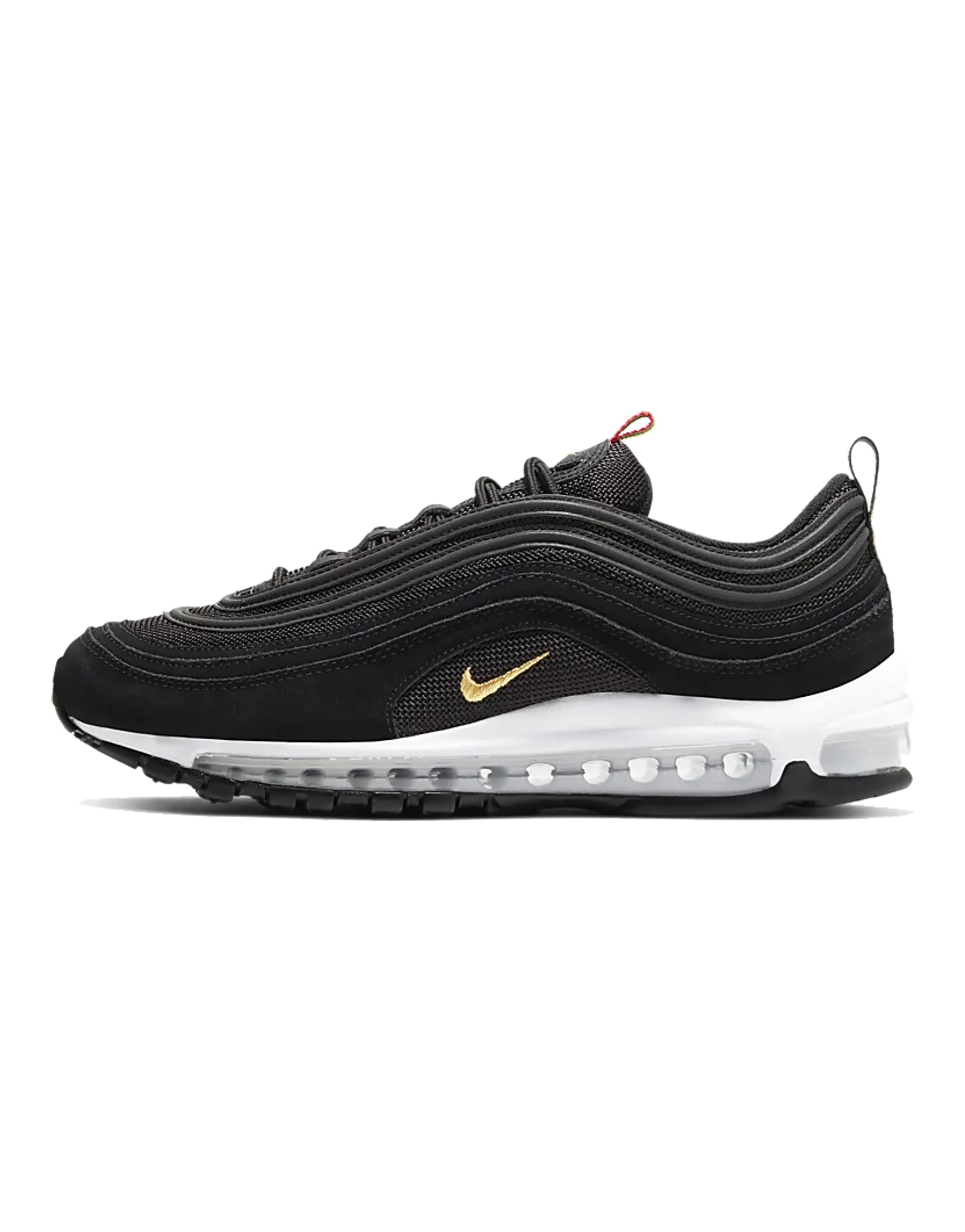 Nike Air Max 97 Olympic Rings Pack Black