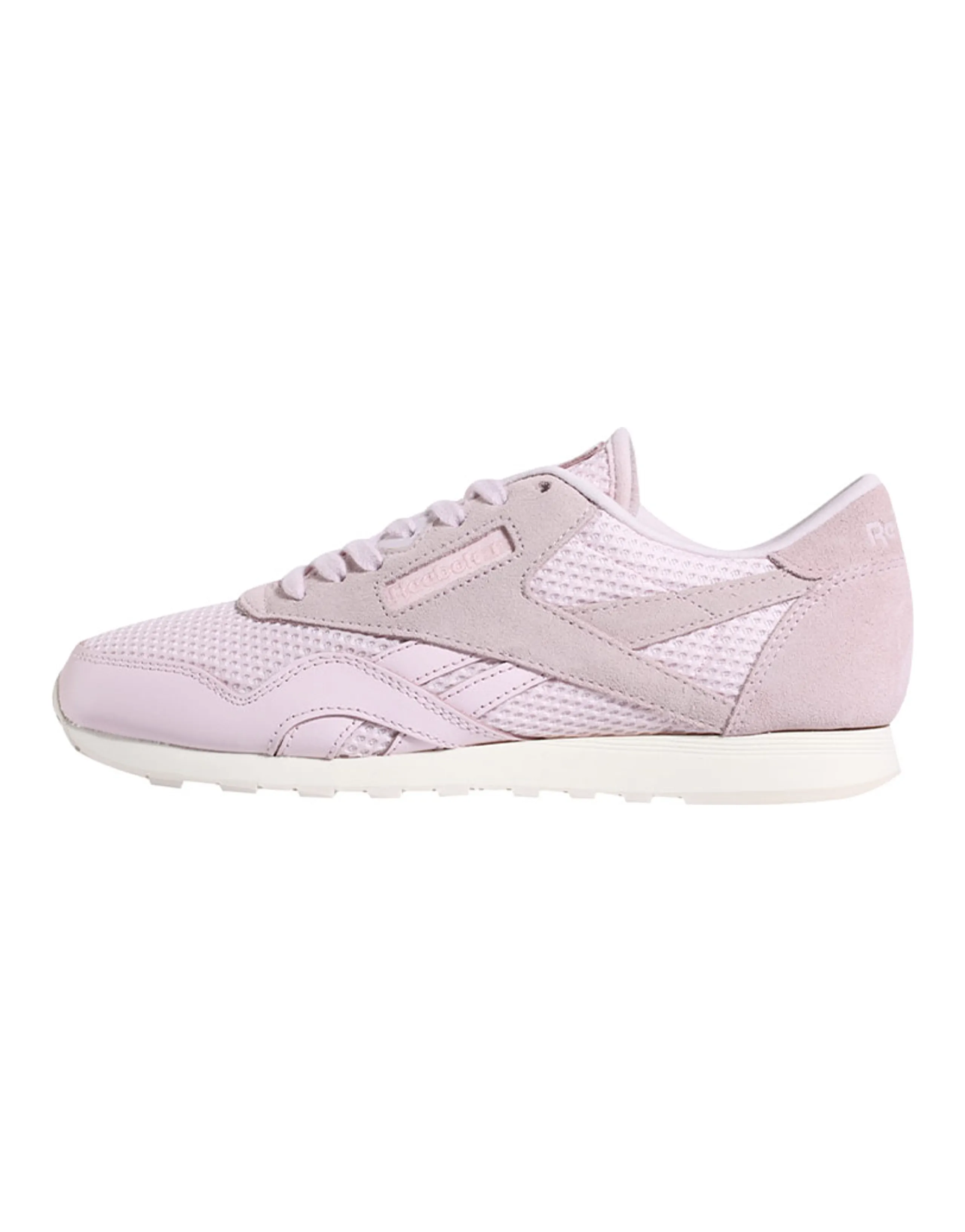 Reebok Cl Nylon Mx Pink Women's