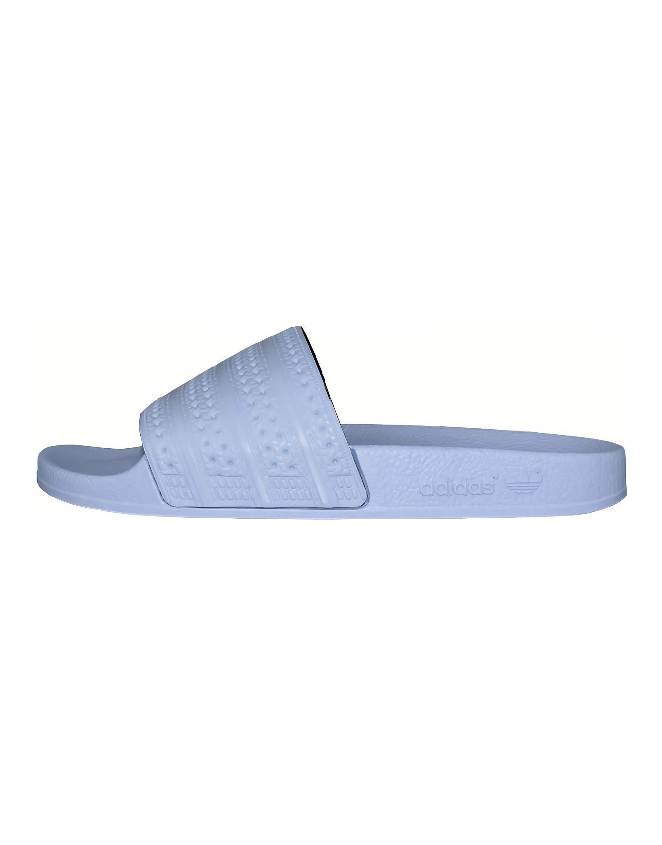 Adidas Originals Adilette Easy Blue/Easy Blue Easy Blue