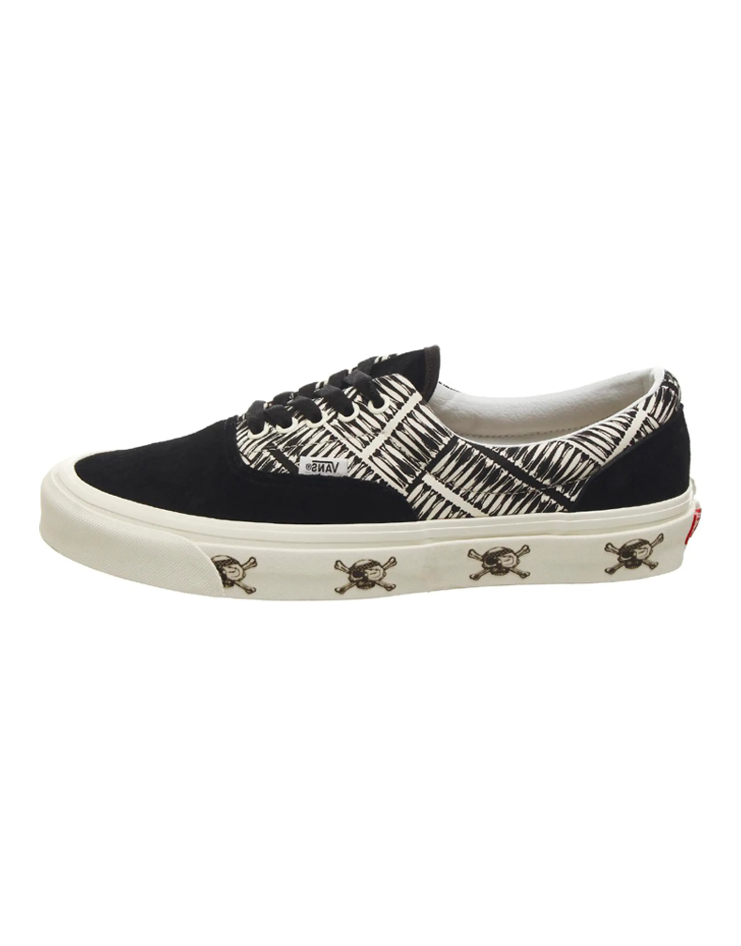Era Offspring X Vans 95 Reissue 'Herringbone'