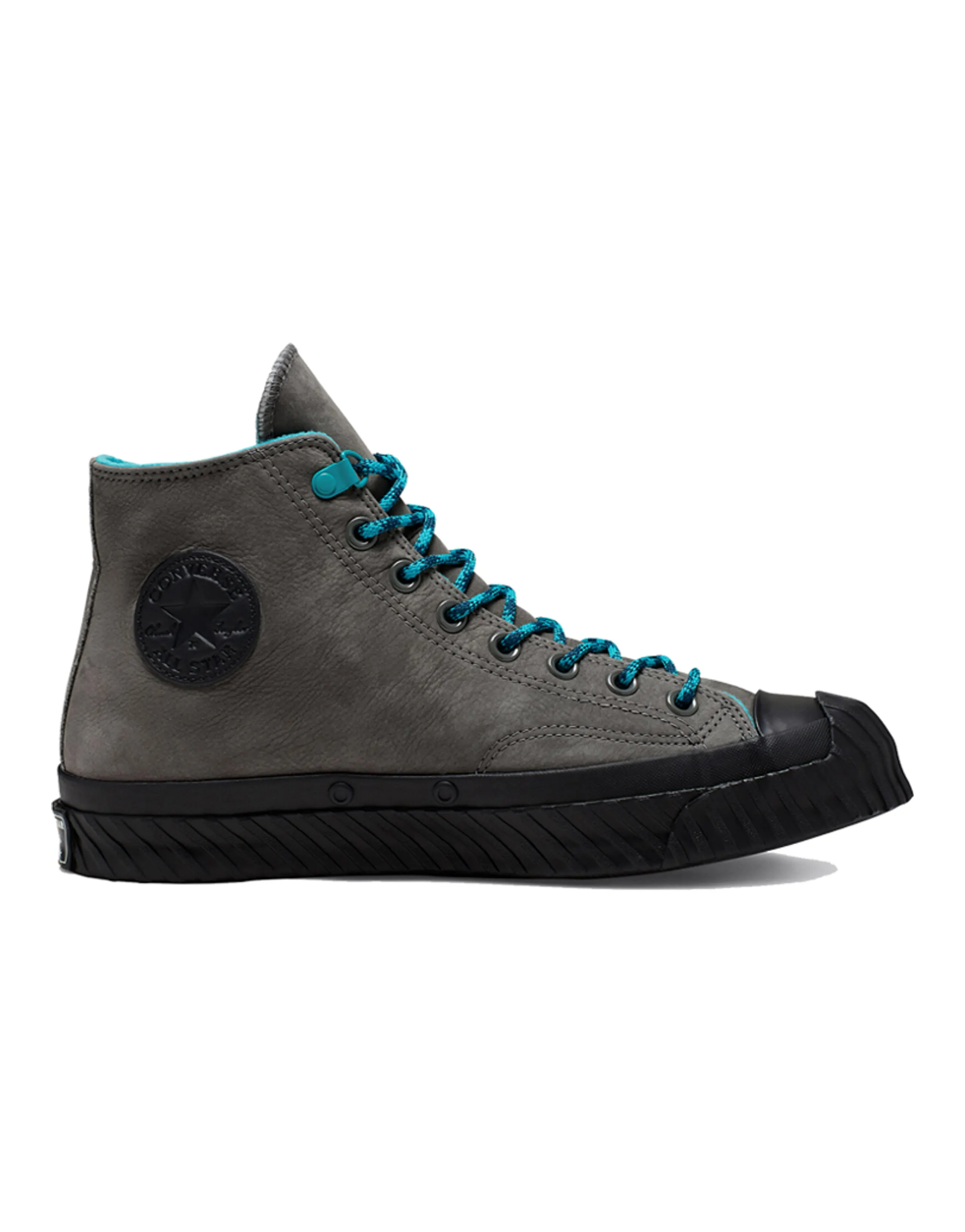 Chuck 70 Converse Bosey Water Repellent 'Carbon'