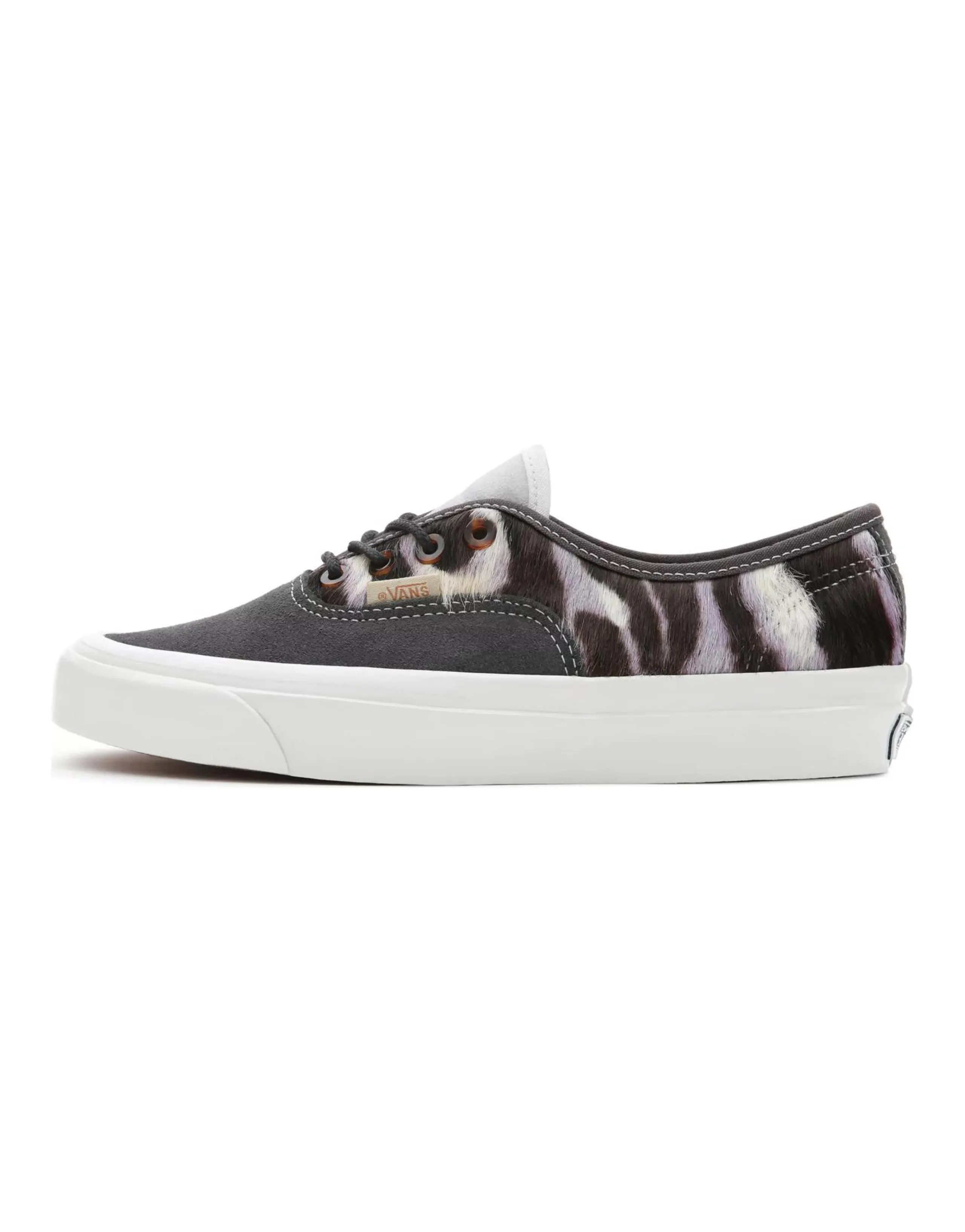 Vans Authentic Buty 44 Dx 'Gray Black'