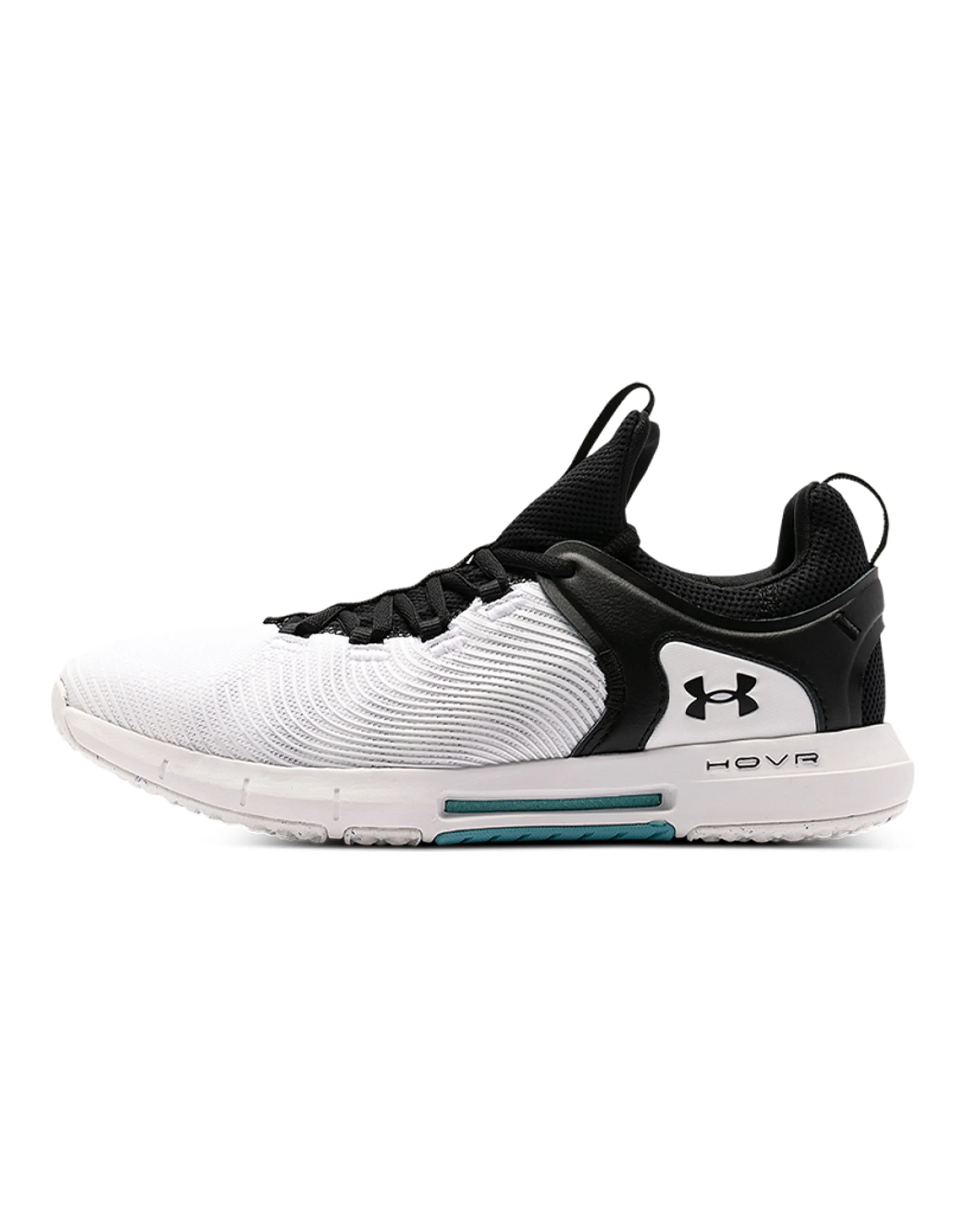 Under Armour Hovr Rise 2 'White Black'