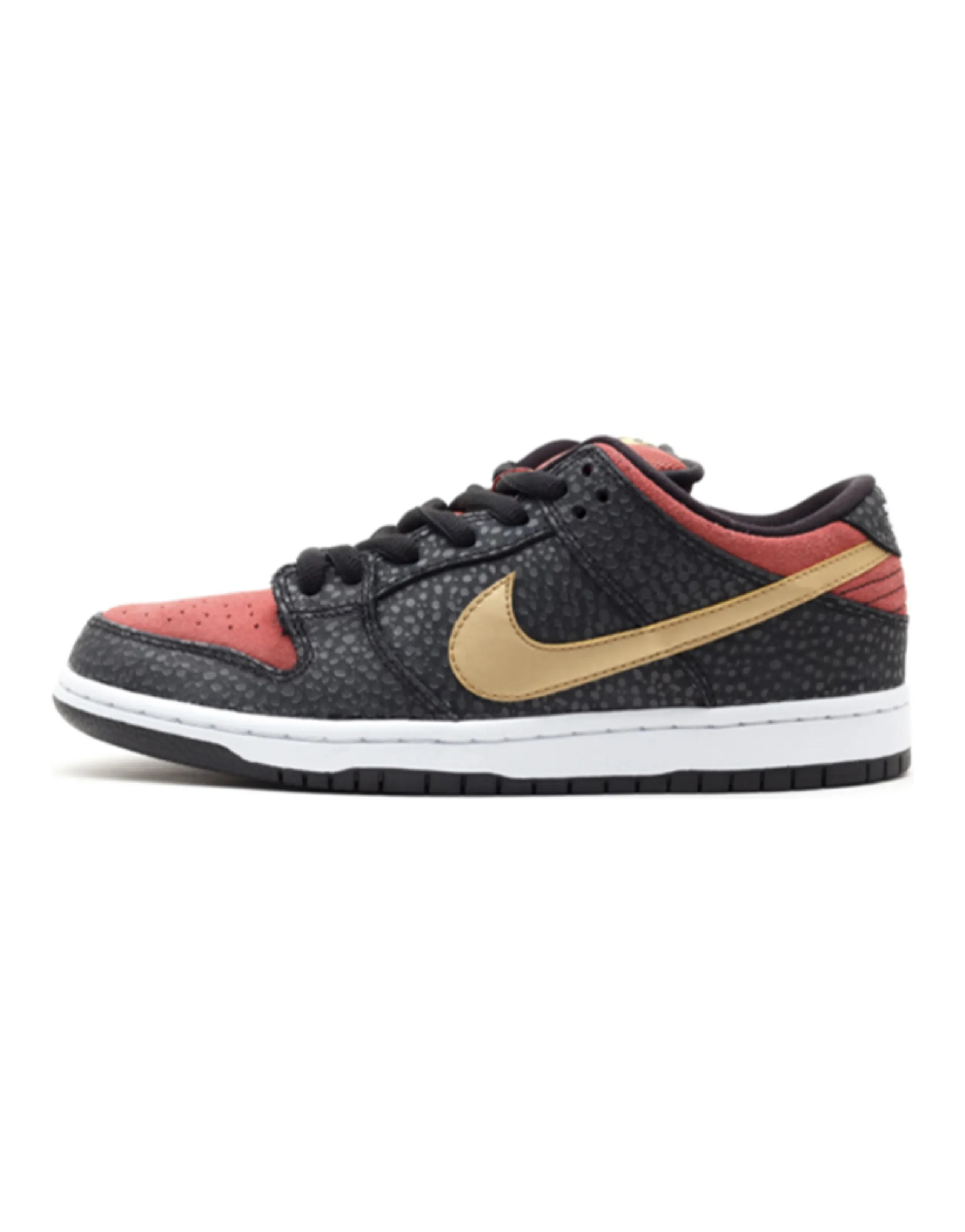 Nike Sb Dunk Low Walk Of Fame