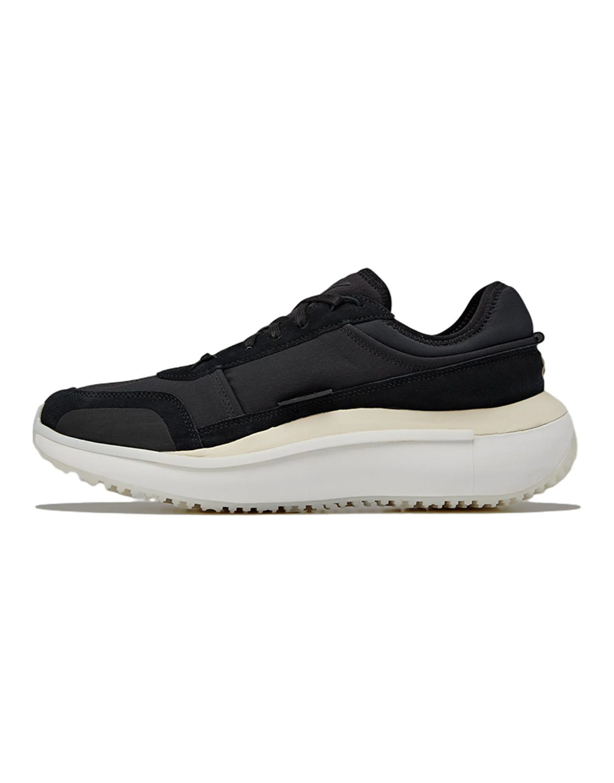 Y 3 Ajatu Y 3 Run 'Black Cream'