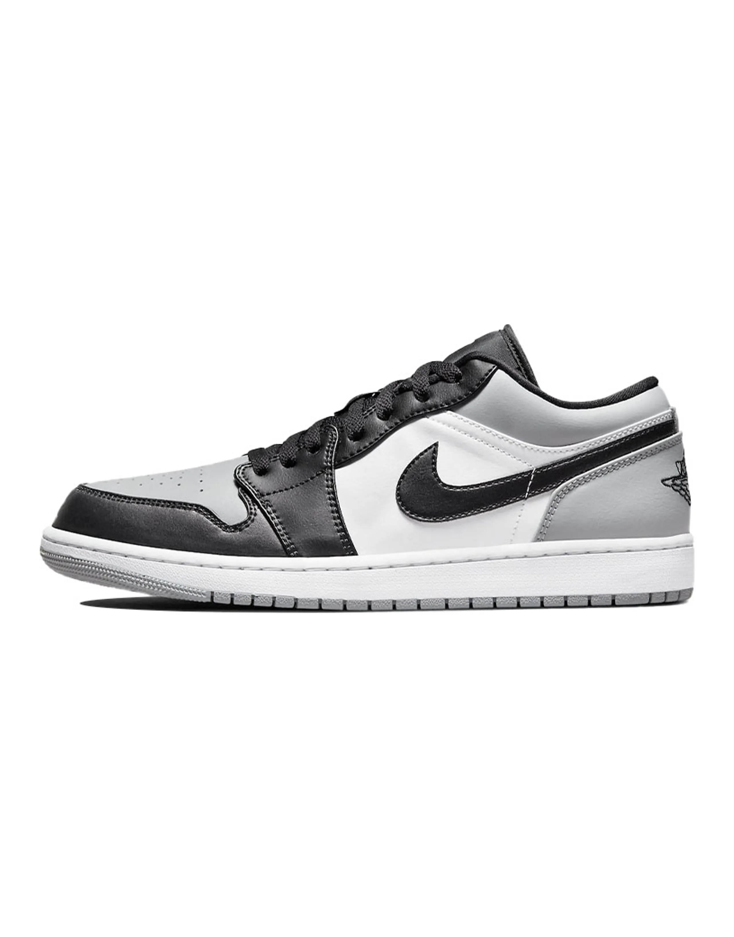 JORDAN 1 Low Shadow Toe