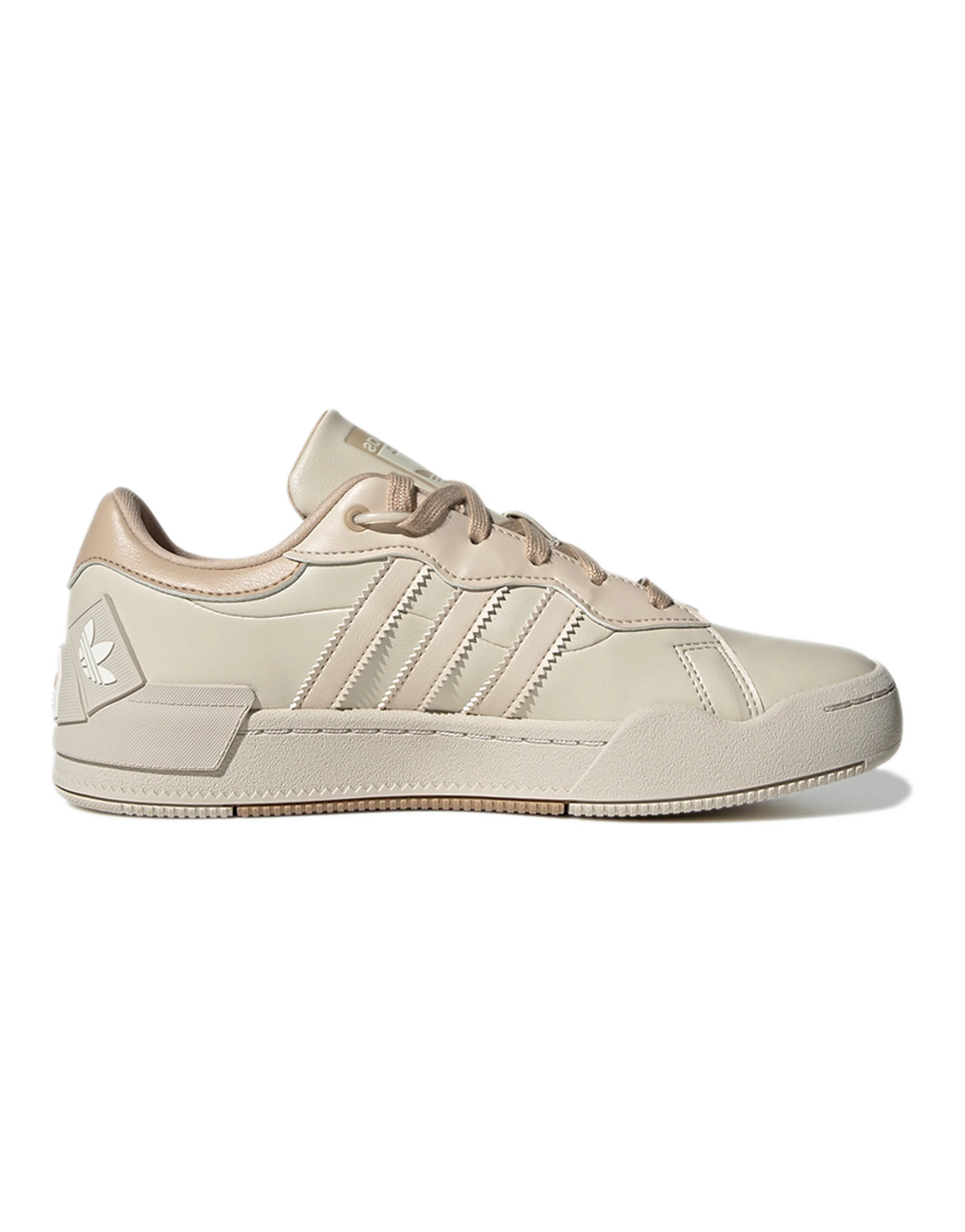Adidas Originals Rey Galle Sneakers Brown Women's