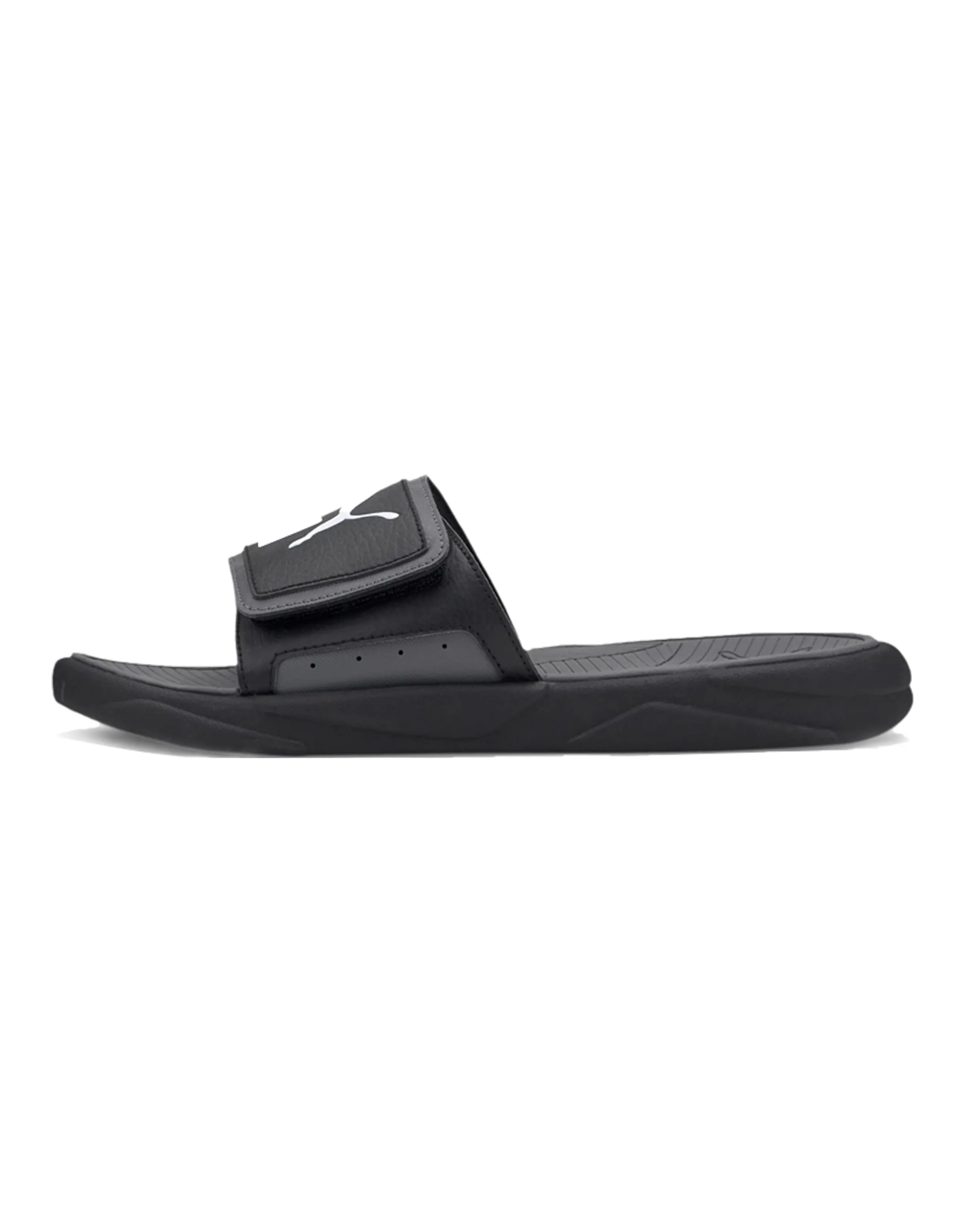 PUMA Royalcat Comfort Sandal 'Black' Women's