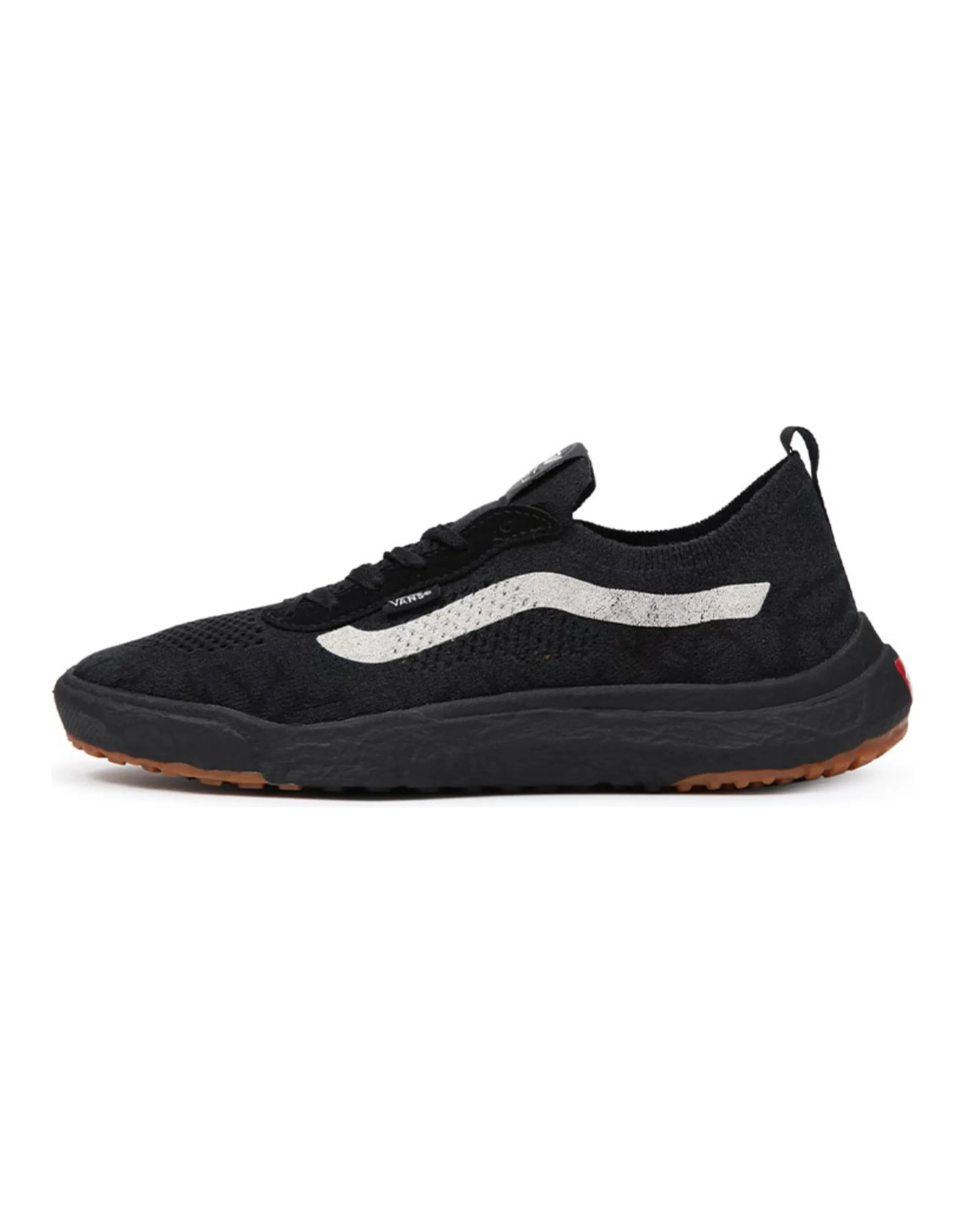 UltraRange Vans VR3 'Black Gum'