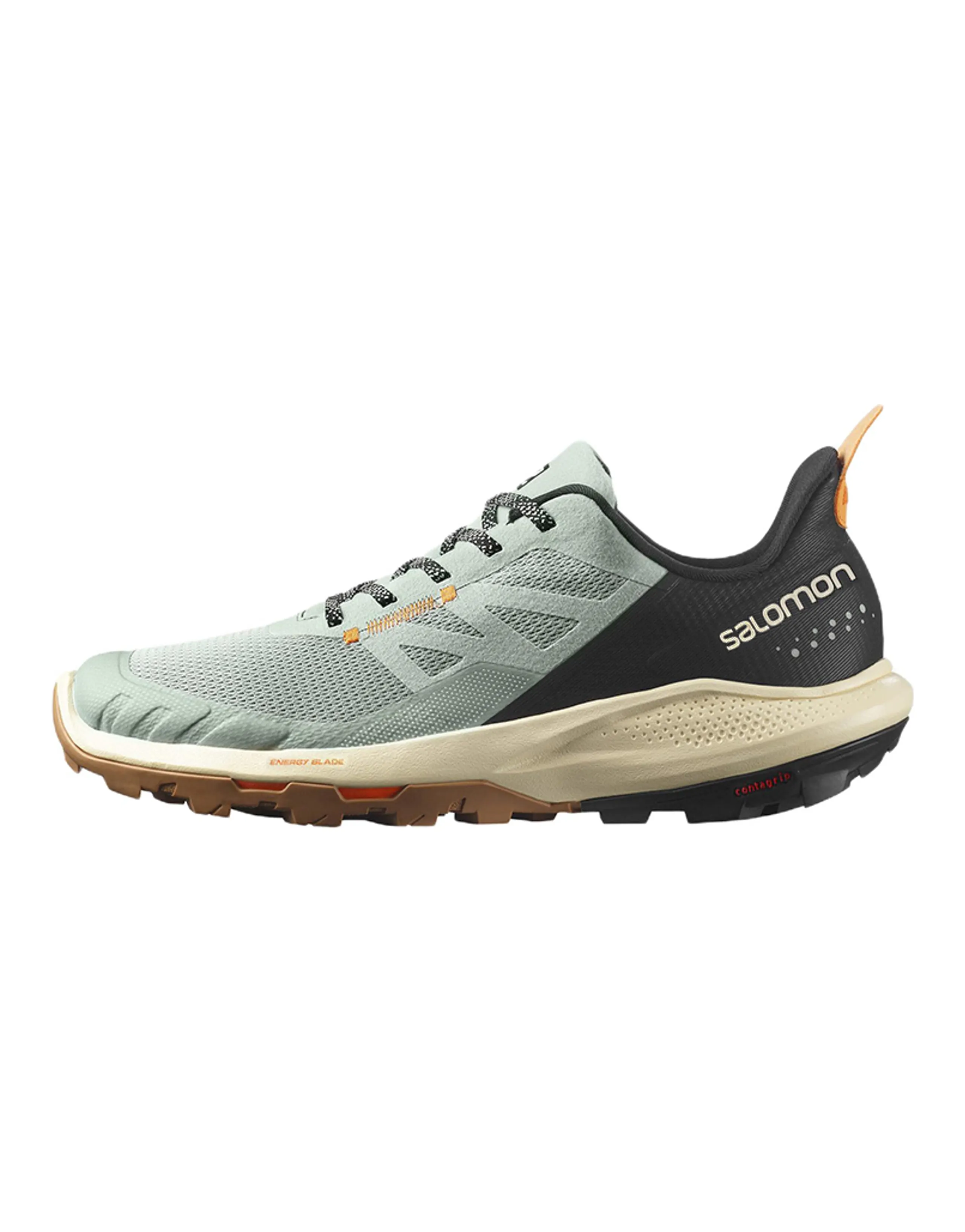 SALOMON Outpulse 'Mint Black' / L00