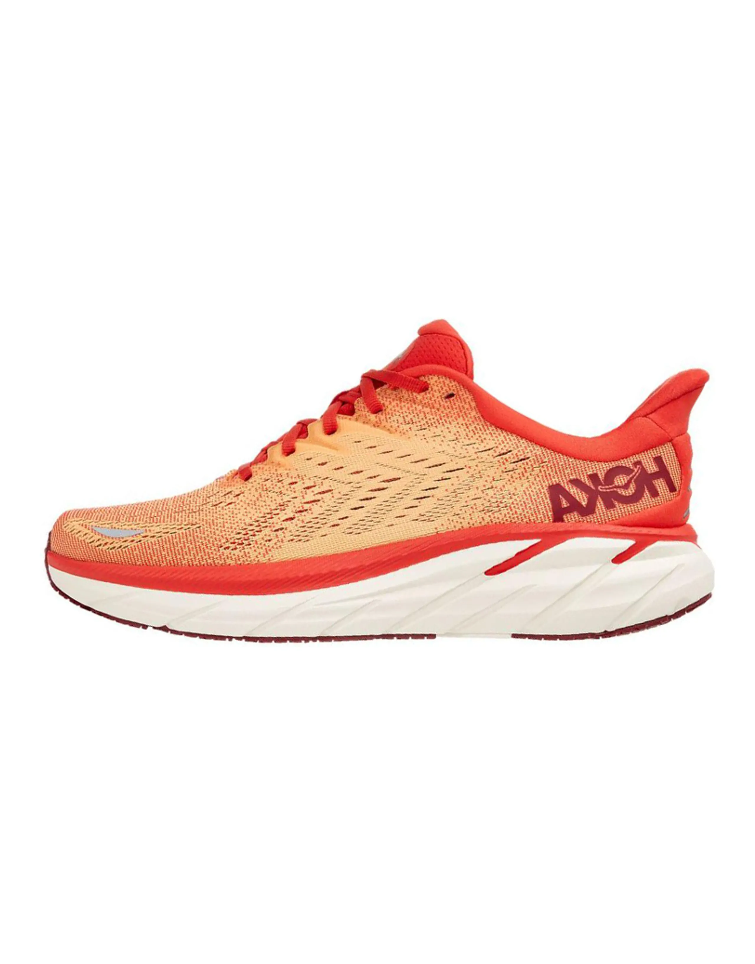 HOKA ONE ONE Clifton 8 Fiesta