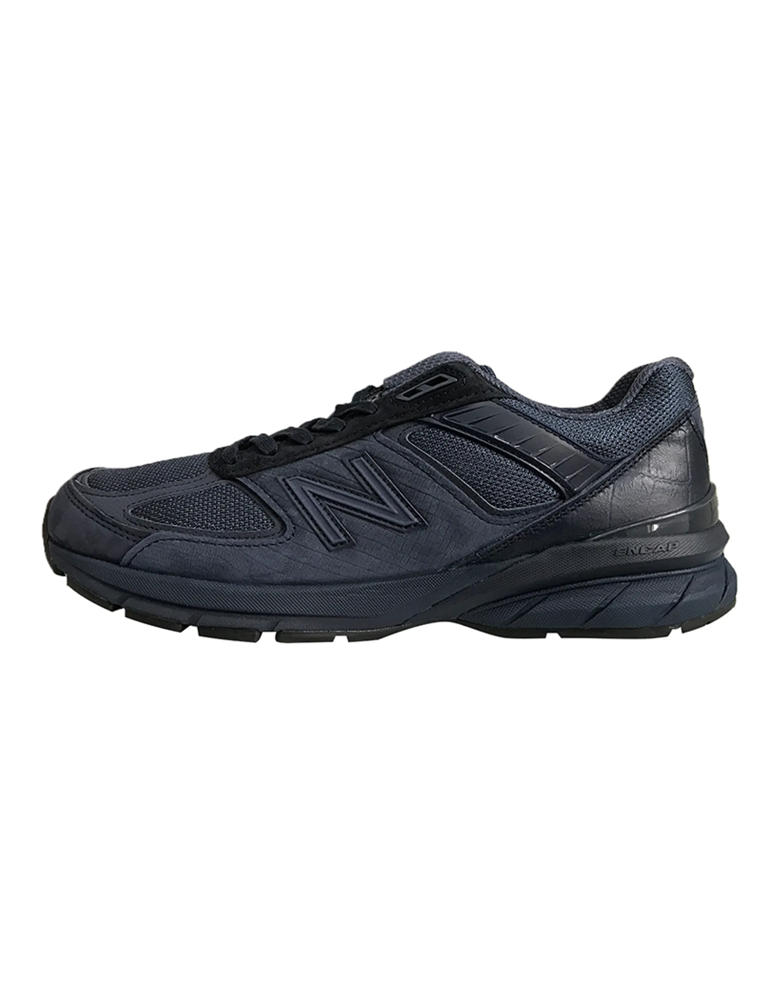 New Balance 990v5 MiUSA Engineered Garments Blue