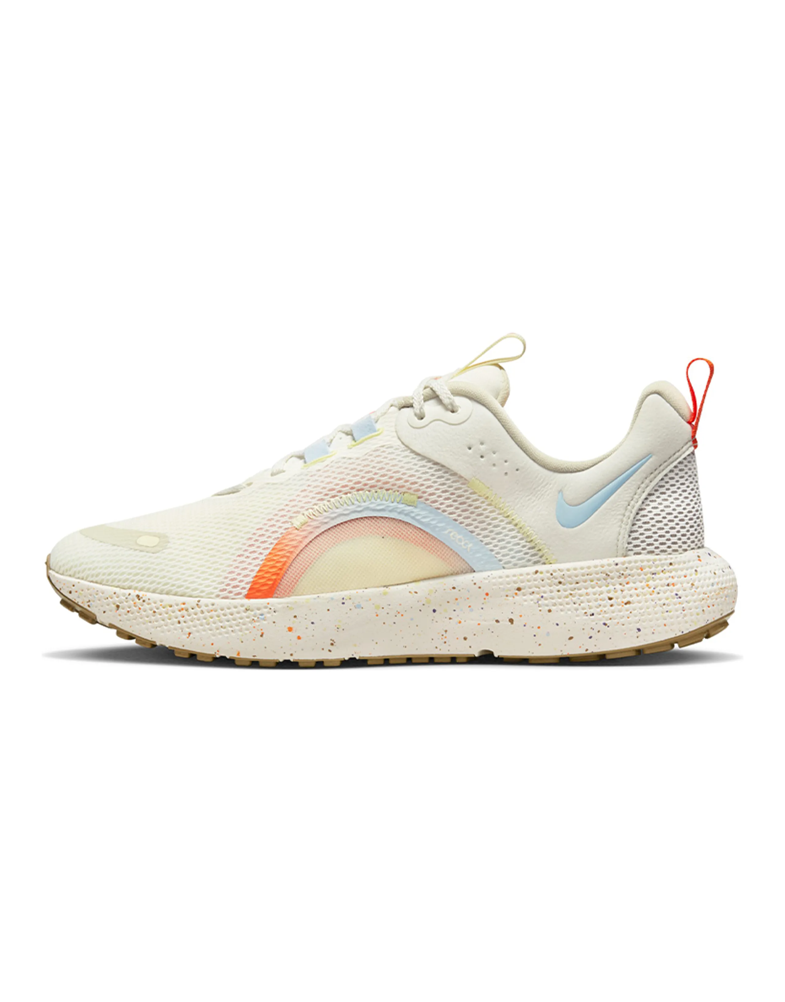 Nike React Escape Run 2 'White Blue' Women's