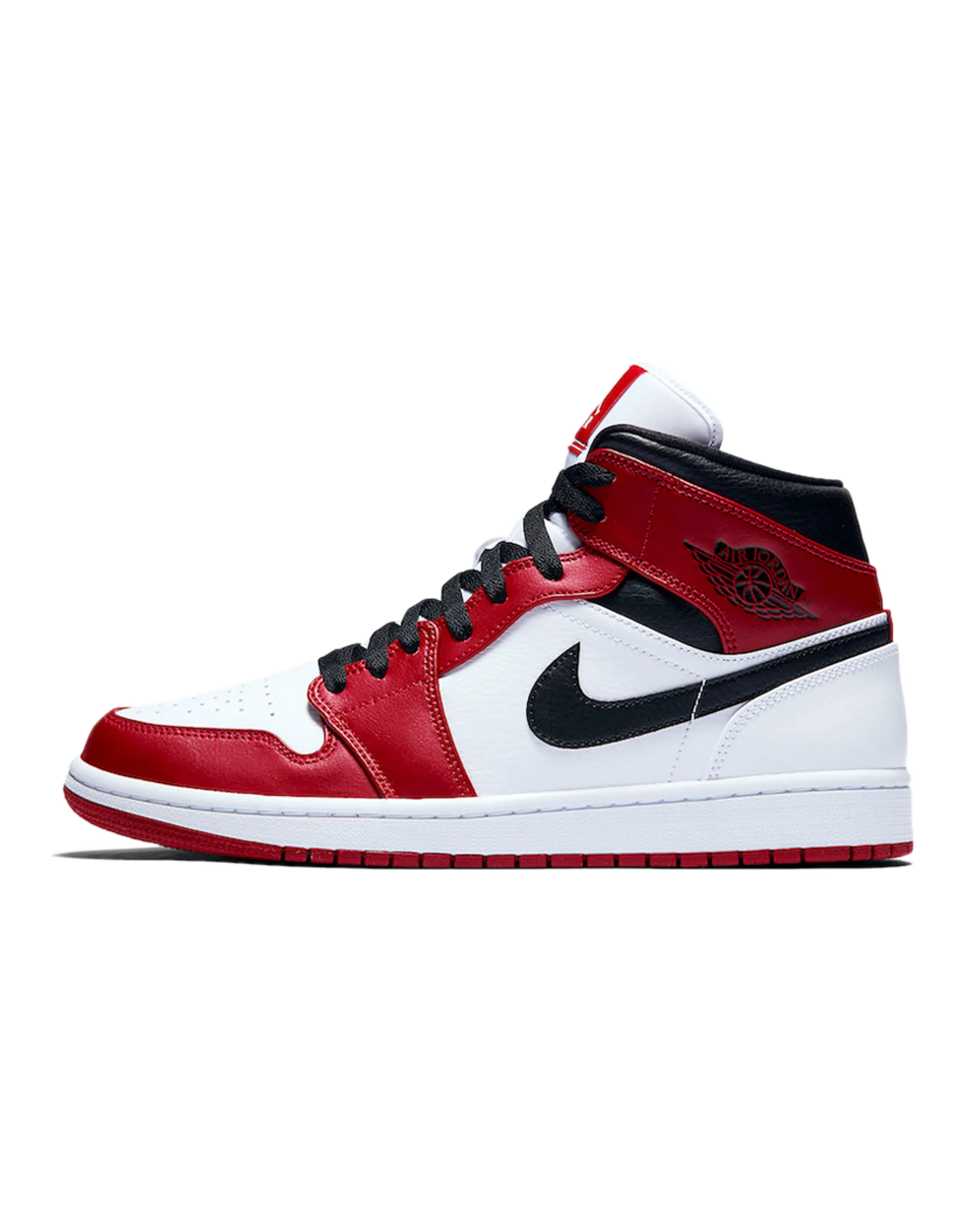 JORDAN 1 Mid Chicago 2020