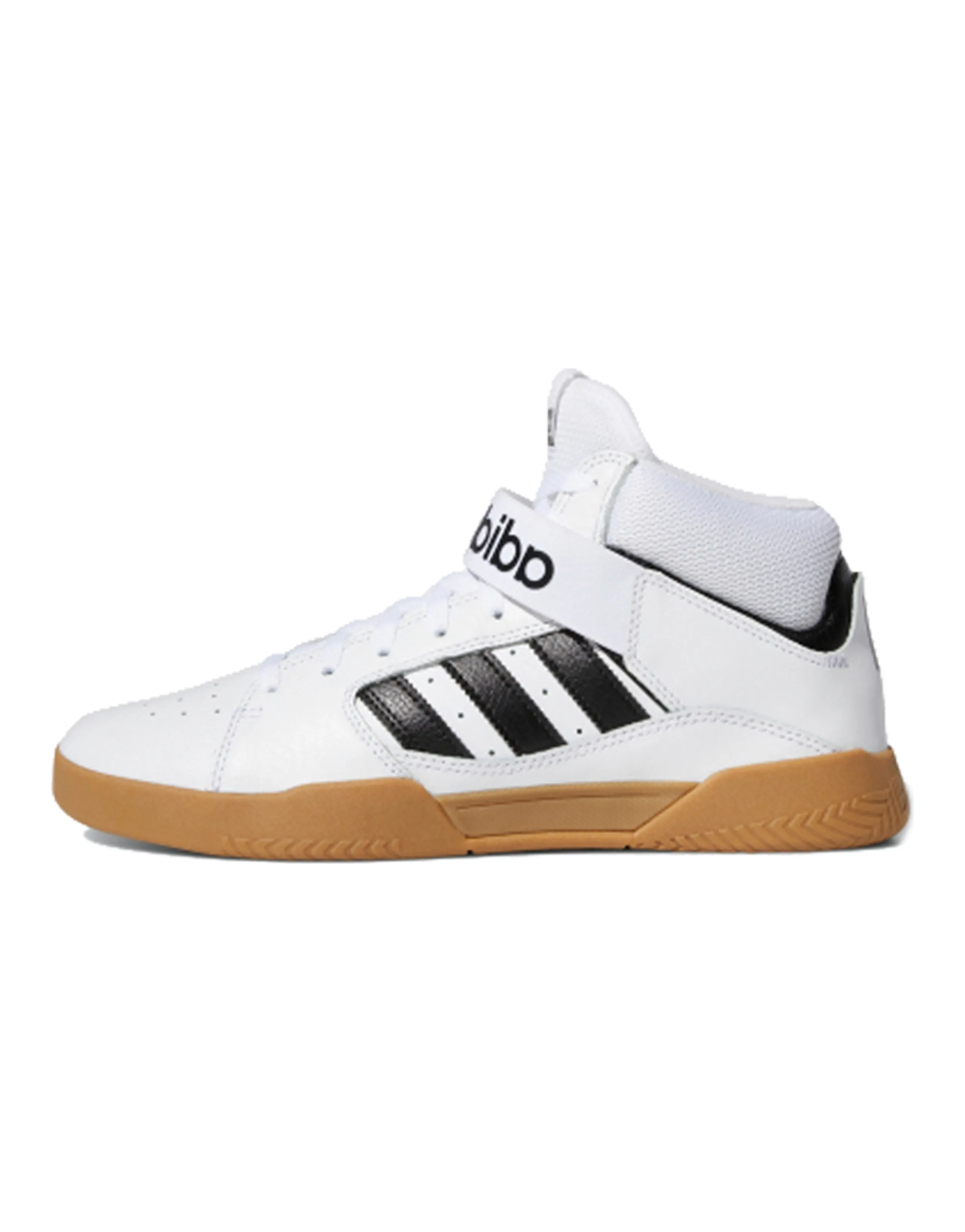 Adidas Originals Vrx Mid 'White Black'
