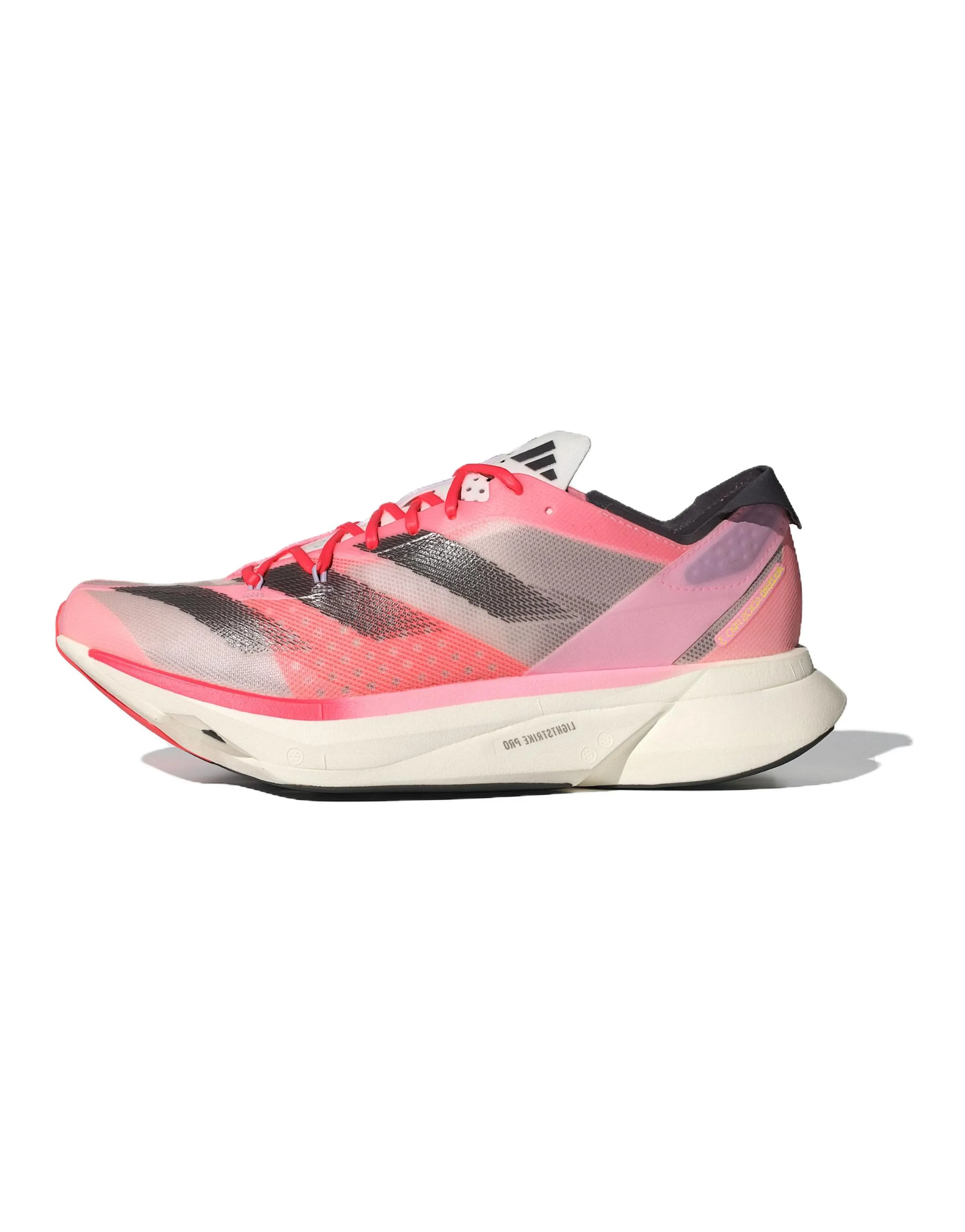 Adidas Adizero Adios Pro 3 'Pink Aurora Met'