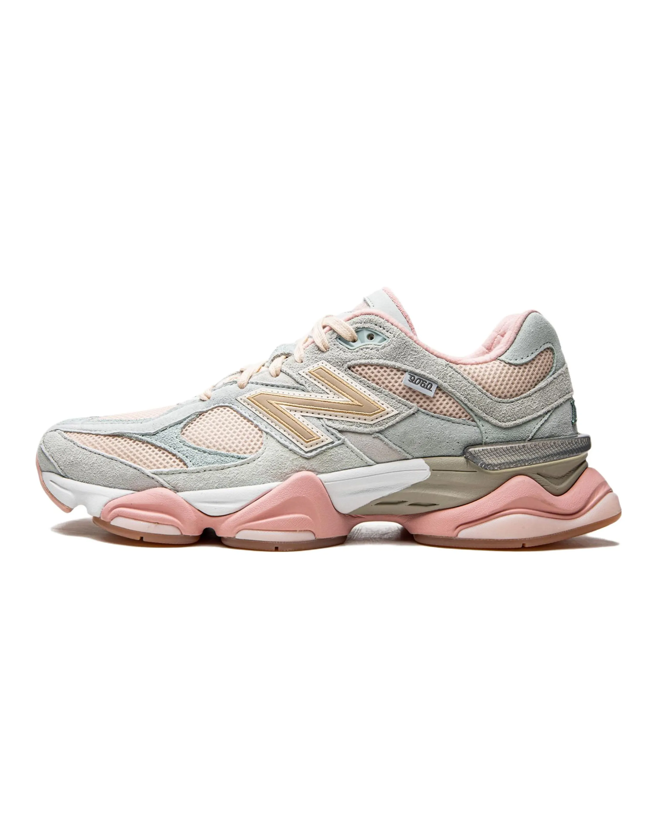New Balance 9060 Joe Freshgoods Inside Voices Baby Shower Blue