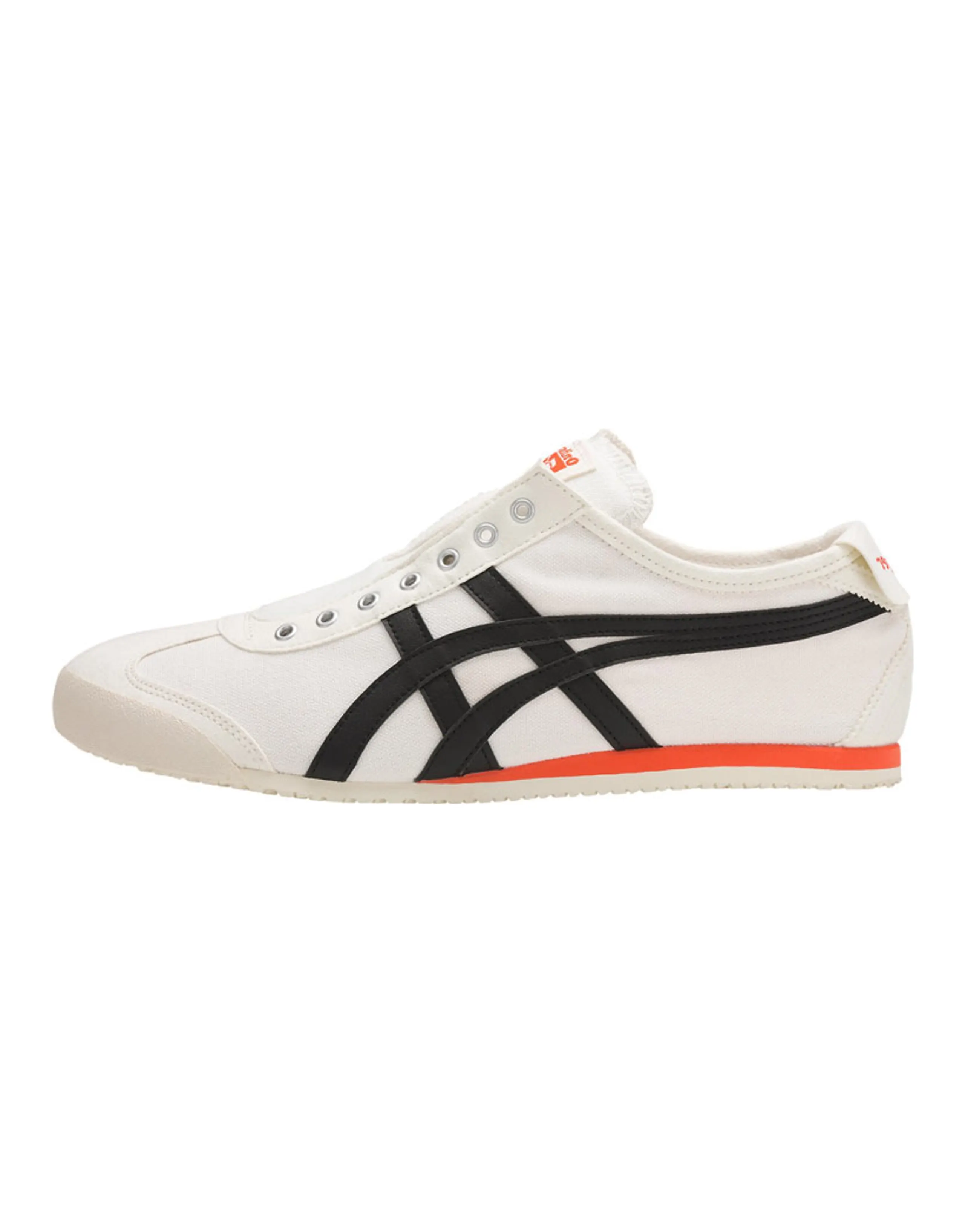 Onitsuka Tiger Mexico 66 White/Black/Orange