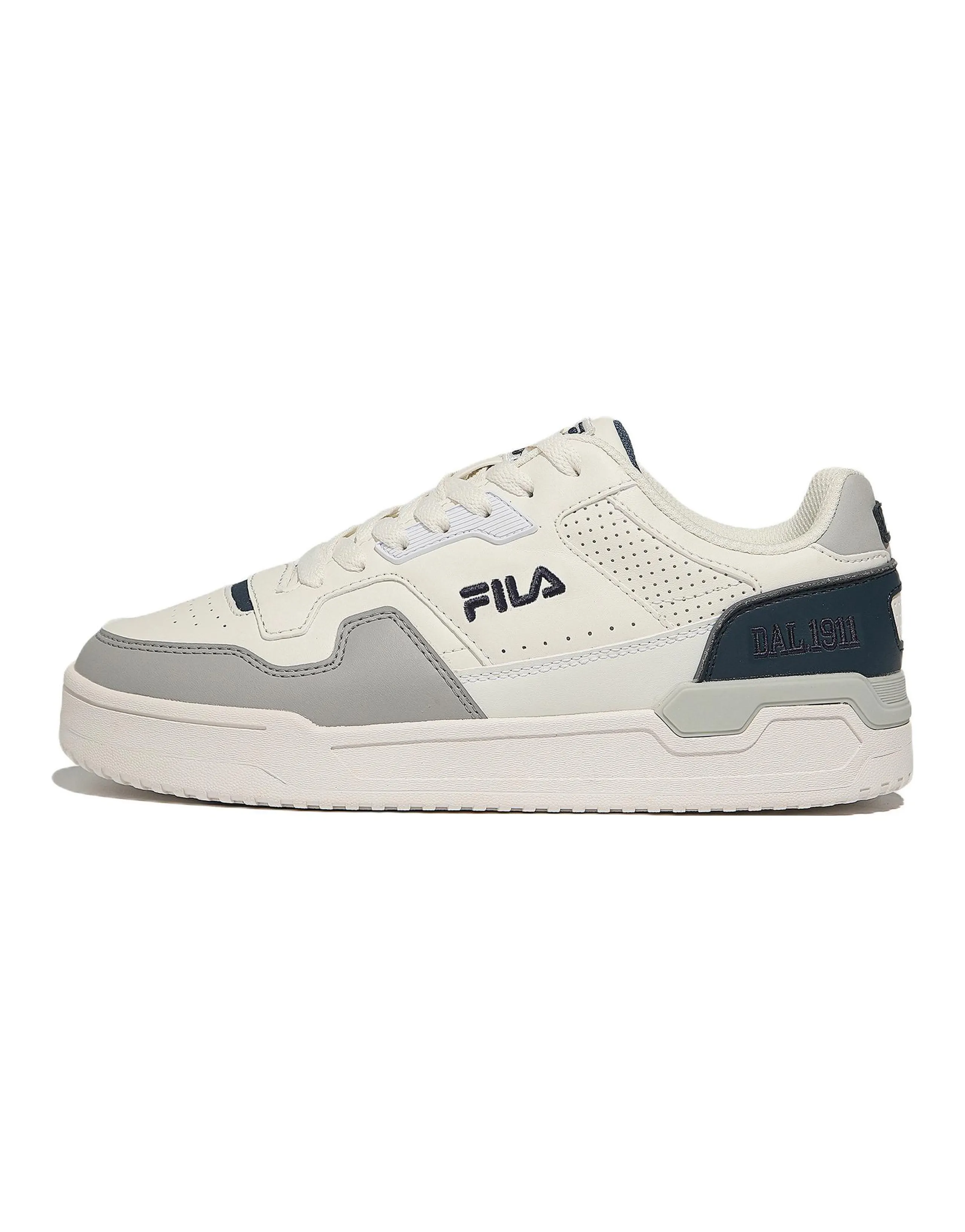FILA Targa 88 'White Grey Black'