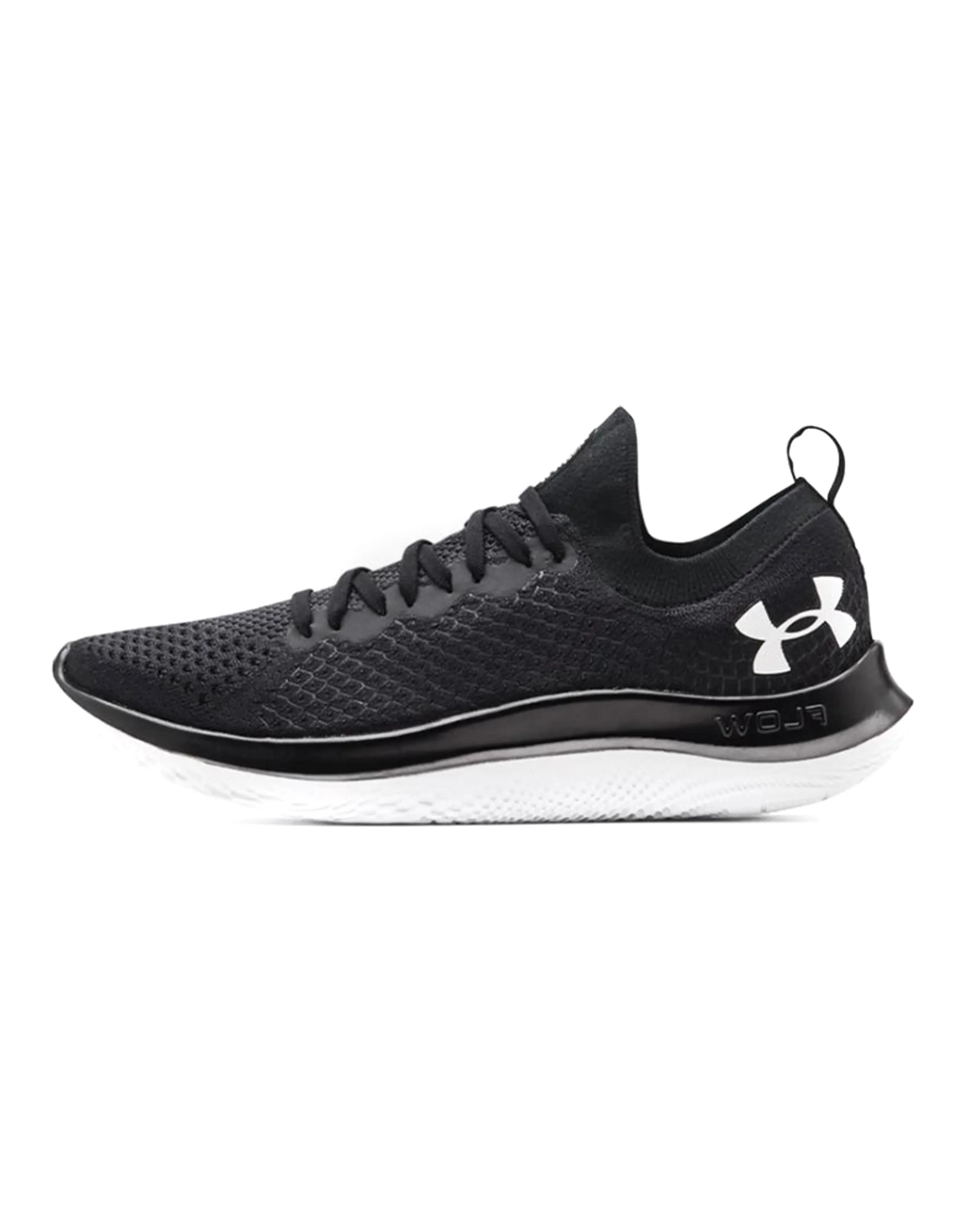 Under Armour Flow Velociti Se Black White