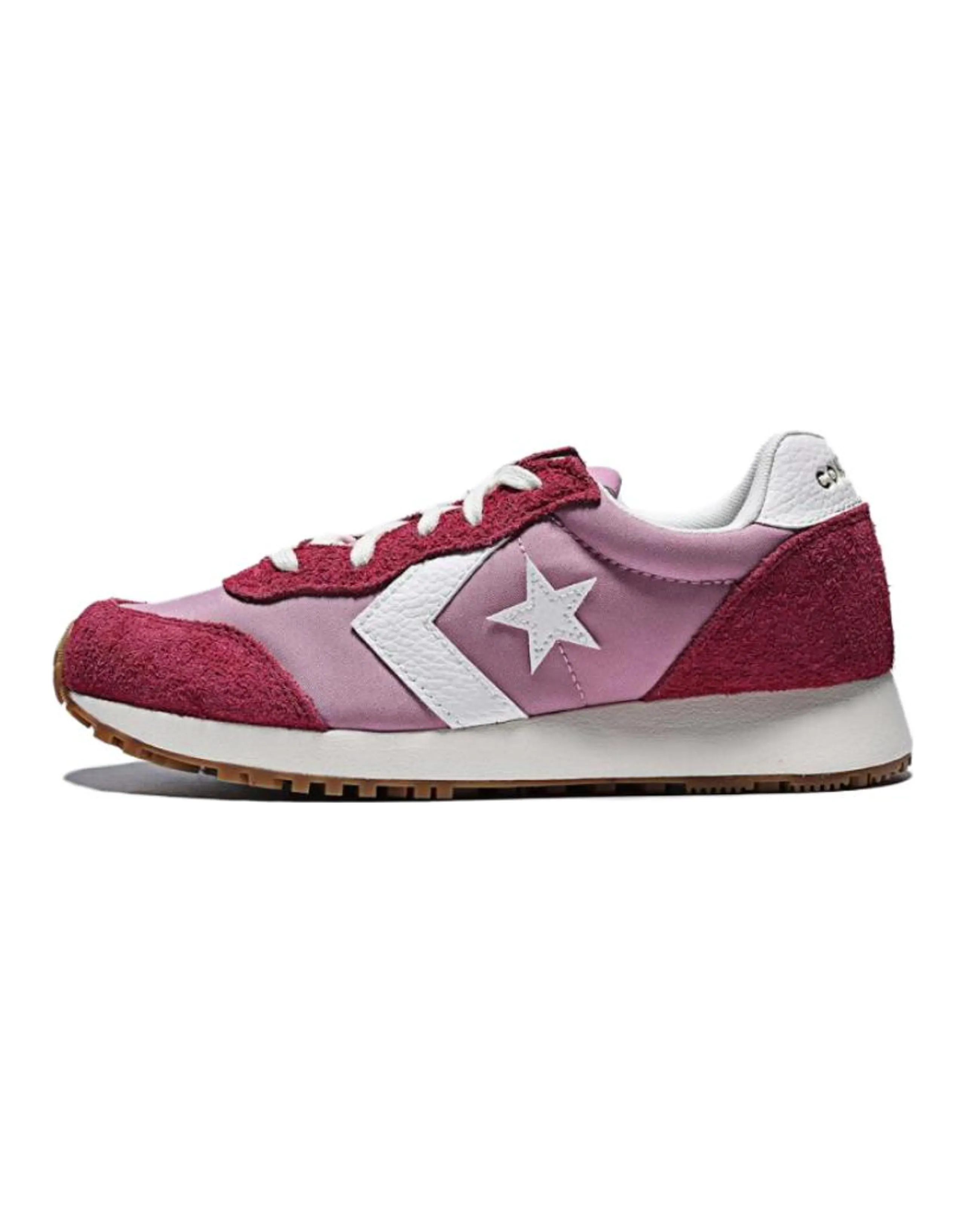 Converse Chuck Taylor SEASONAL Comfort Versatile Low-Top Casual Shoes Unisex Pink