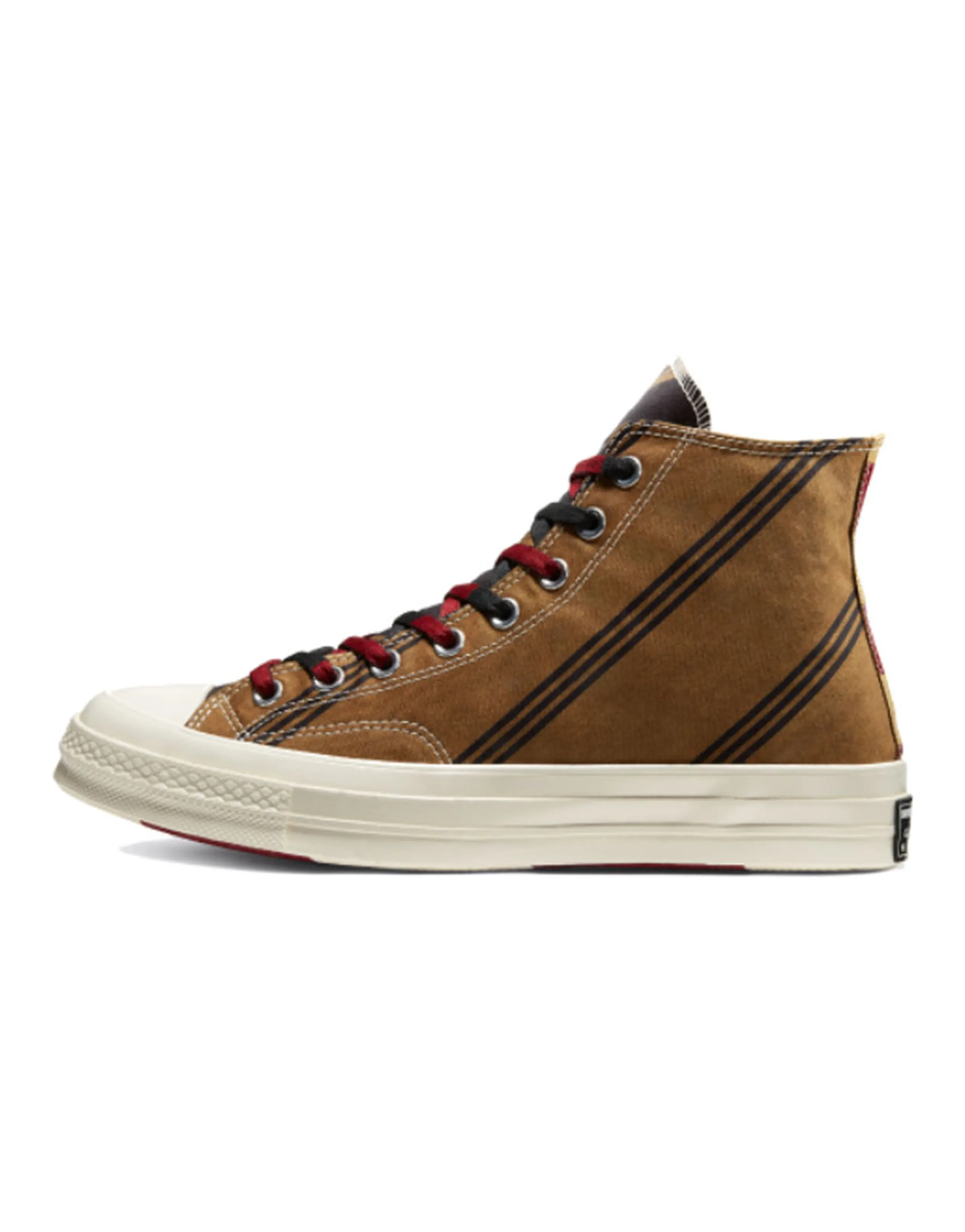 Converse Chuck Taylor All Star 70 Hi Varsity Maruwa Tan