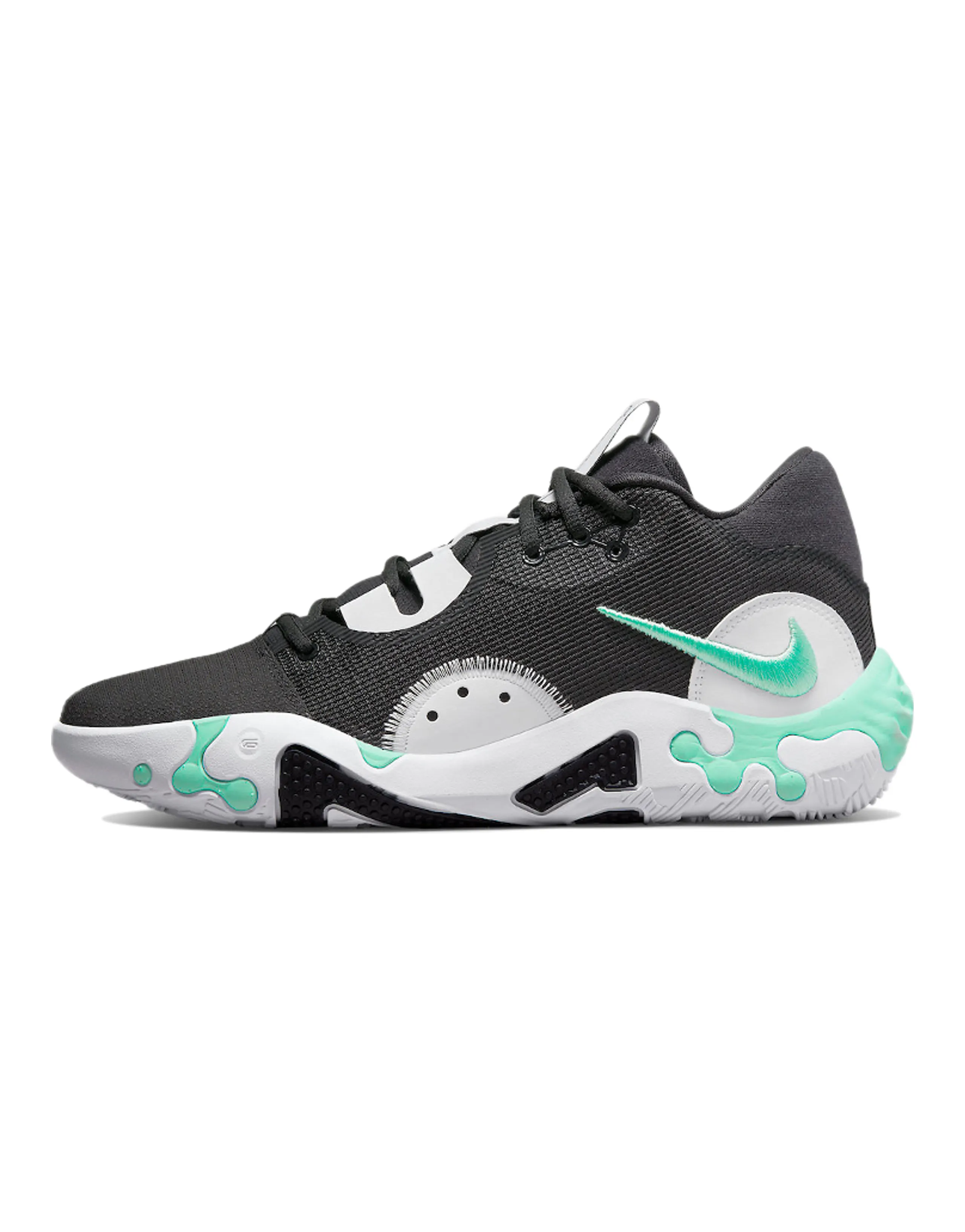 Nike PG 6 EP 'Black Mint Green'