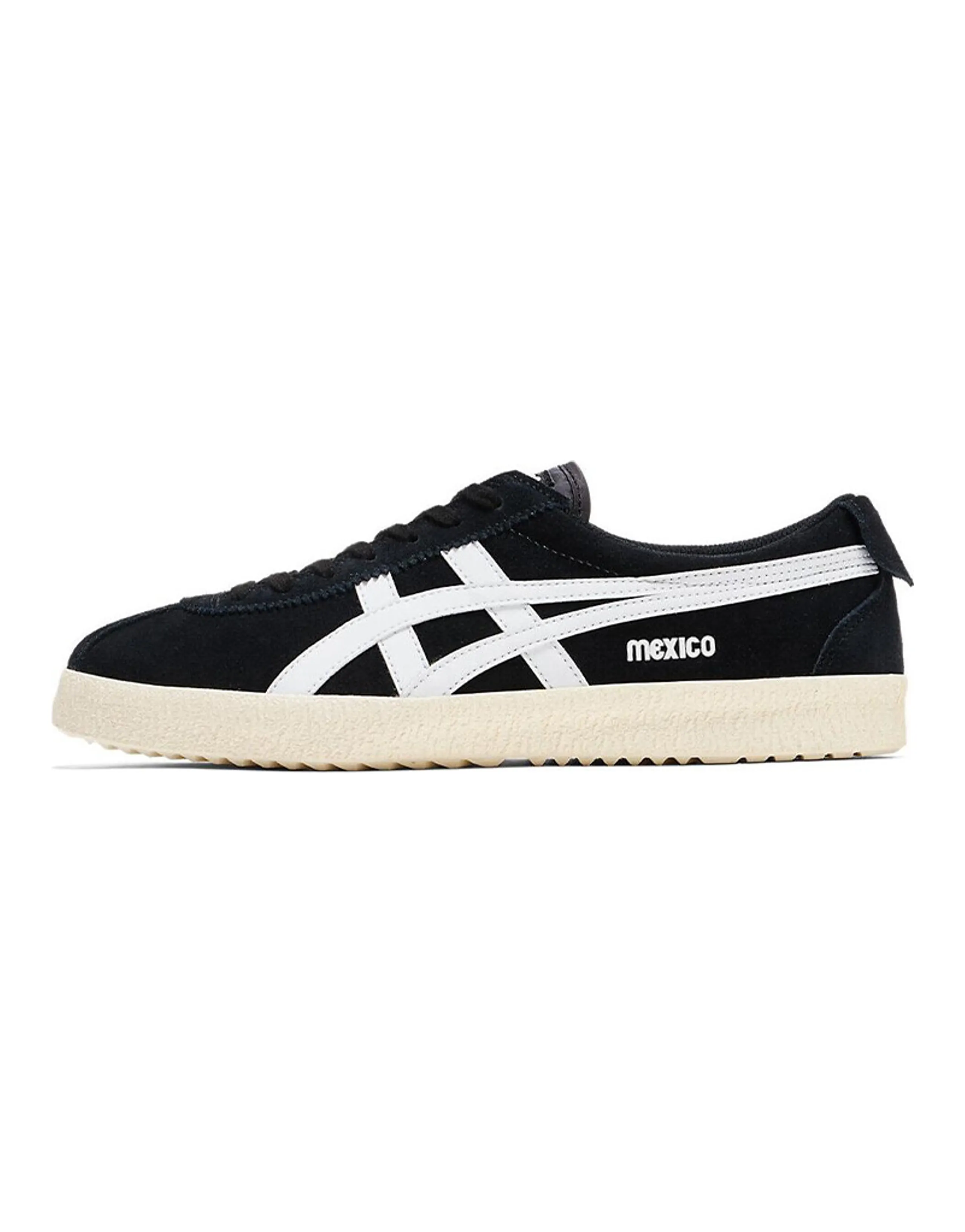 Onitsuka Tiger Delegation Ex 'Black White'