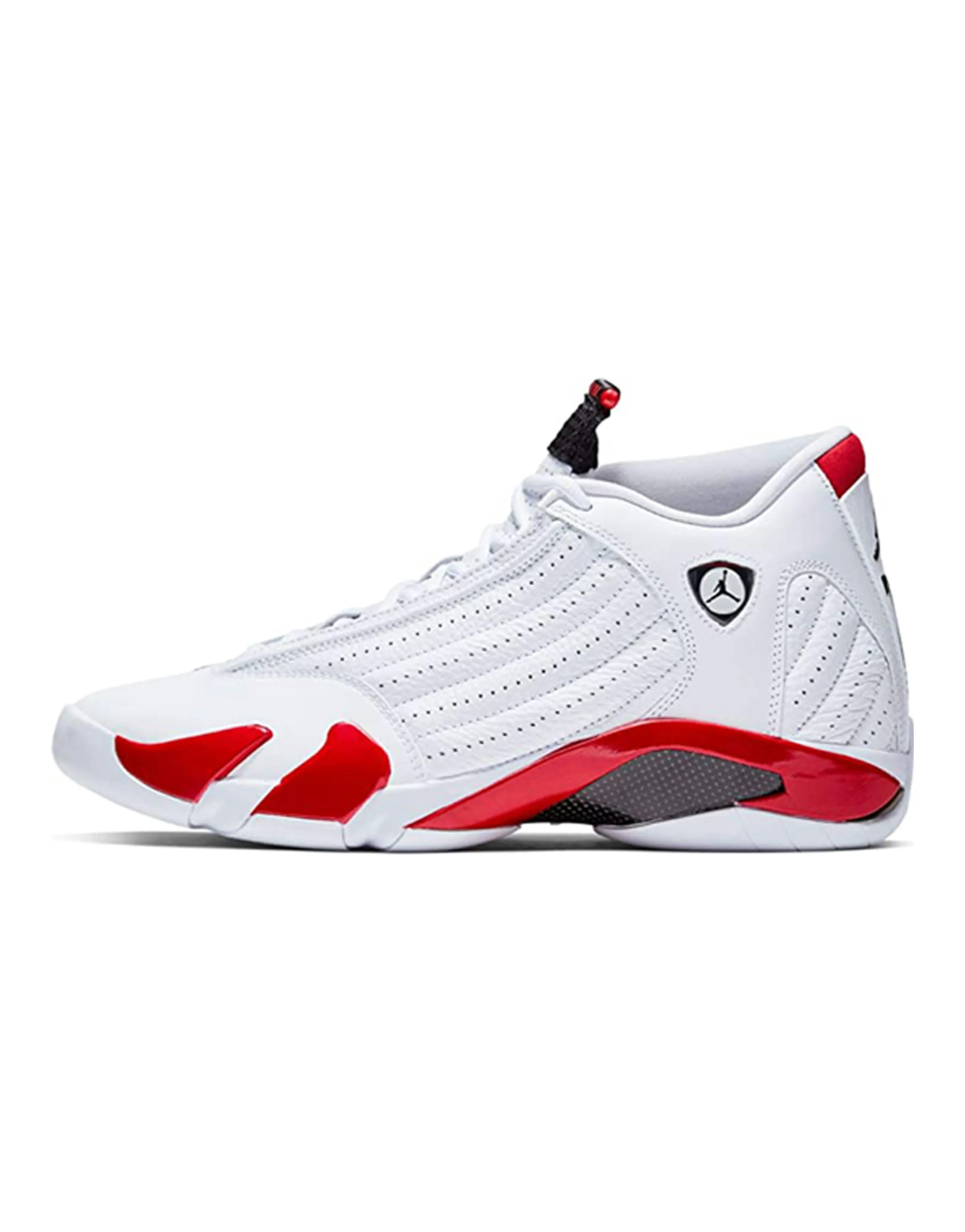 Air Jordan 14 Retro 'Candy Cane' 2019