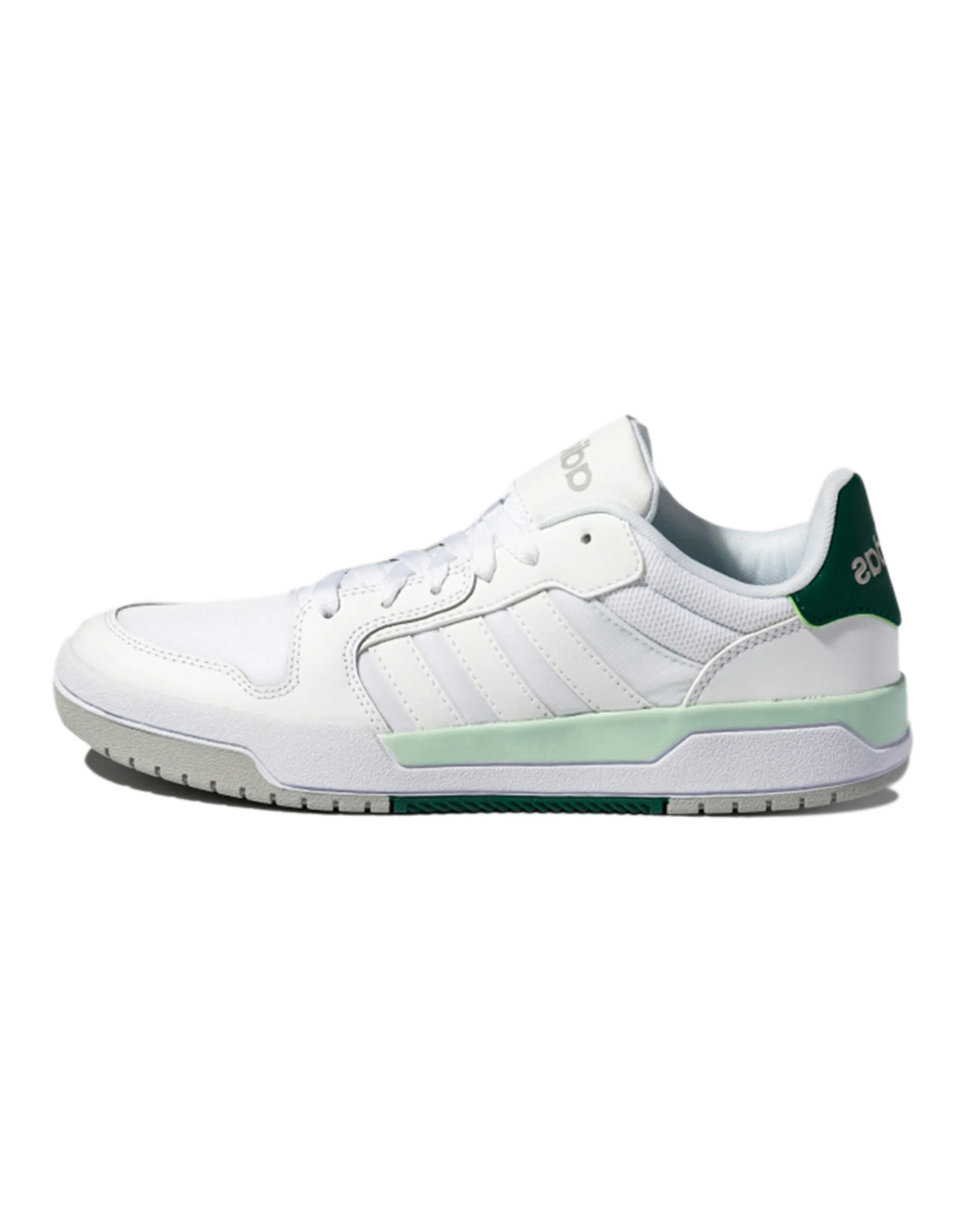Adidas Neo Entrap 'White Green'
