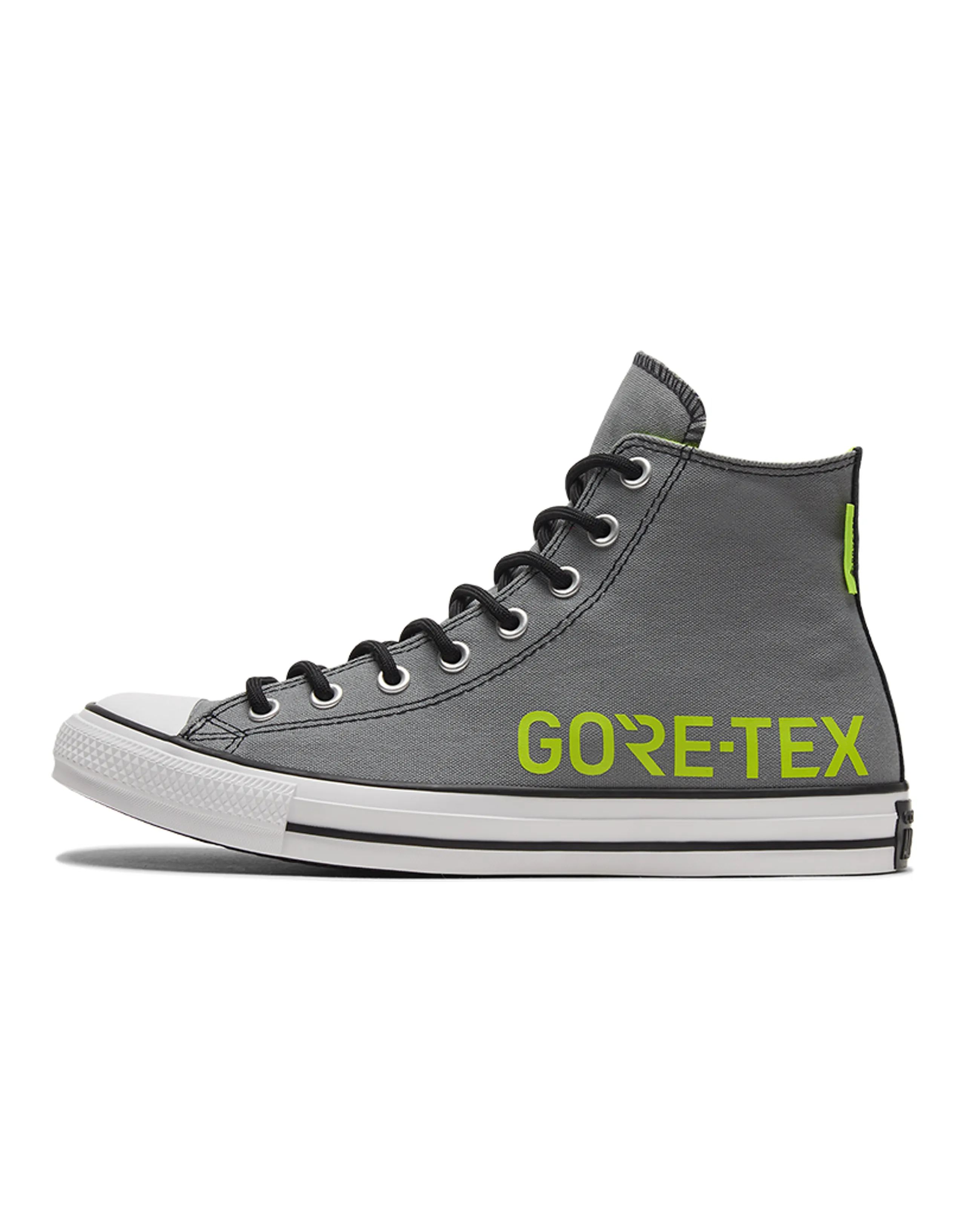 Chuck Taylor All Star Converse Gtx High 'Mountain Club Grey Lemon'