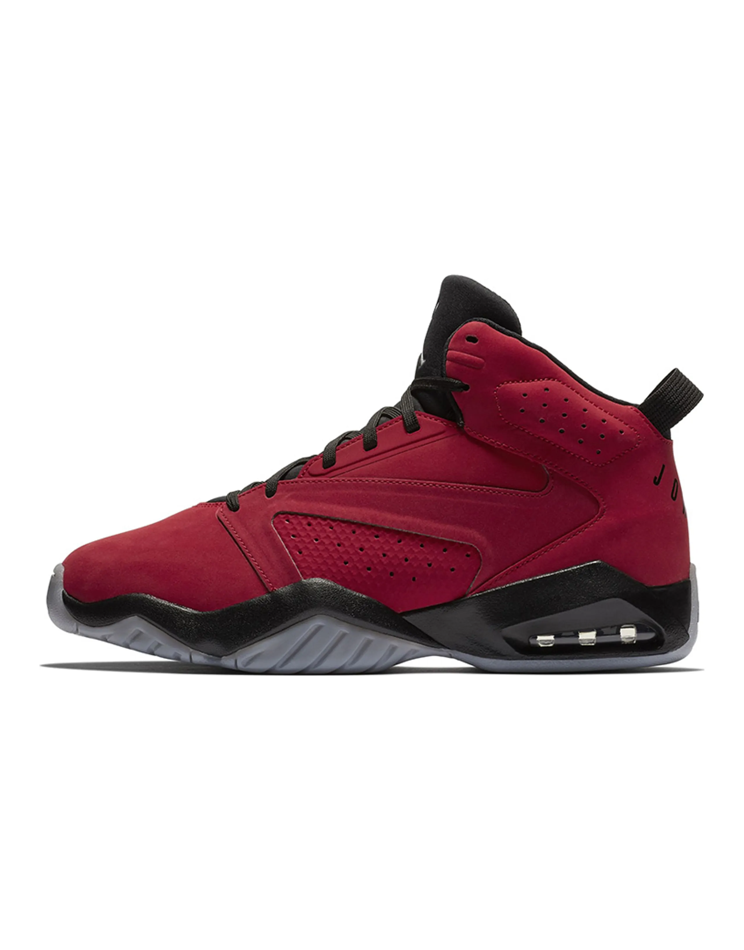 Jordan Lift Off Gym Red
