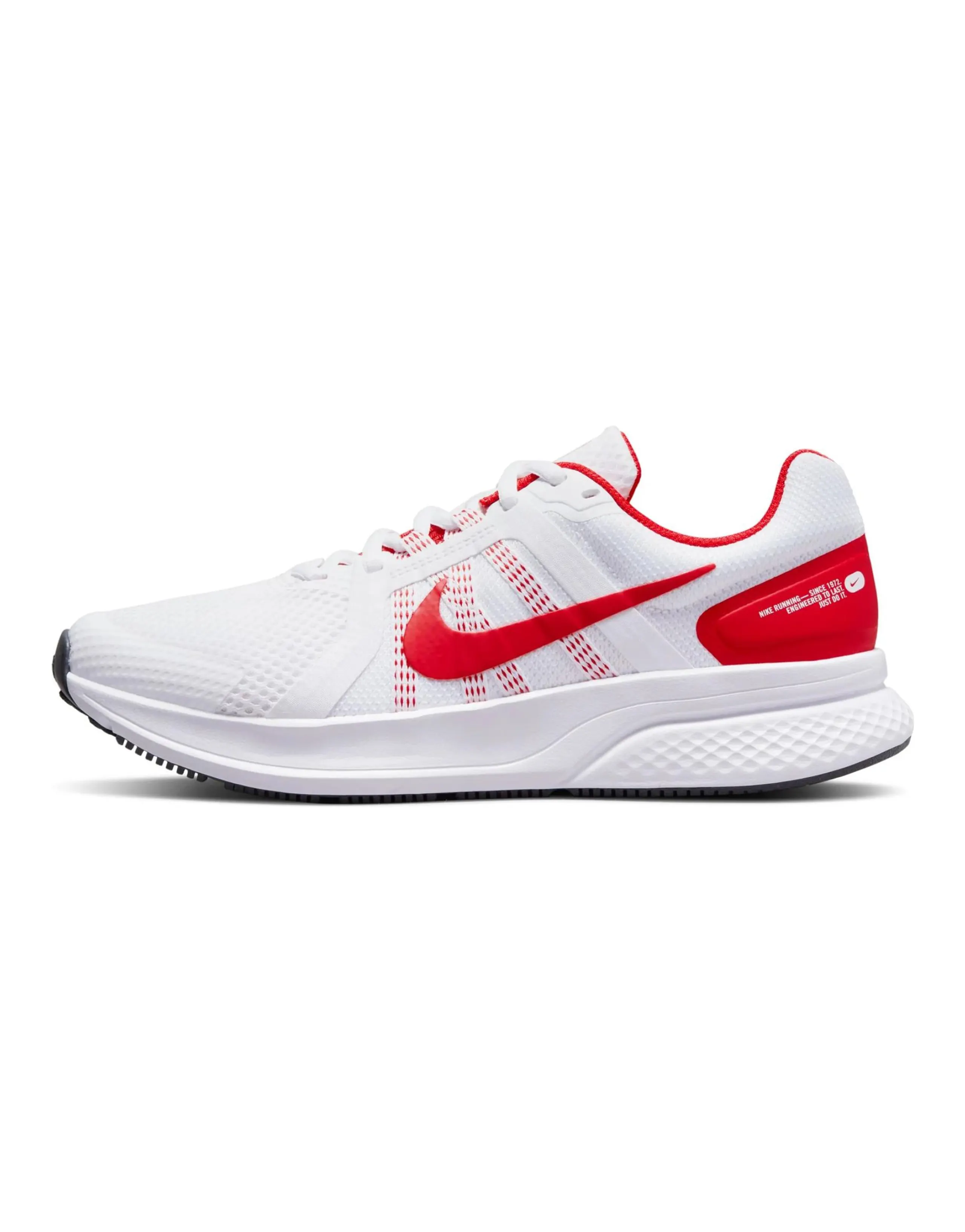 Nike Run Swift 2 'White University Red' Women's