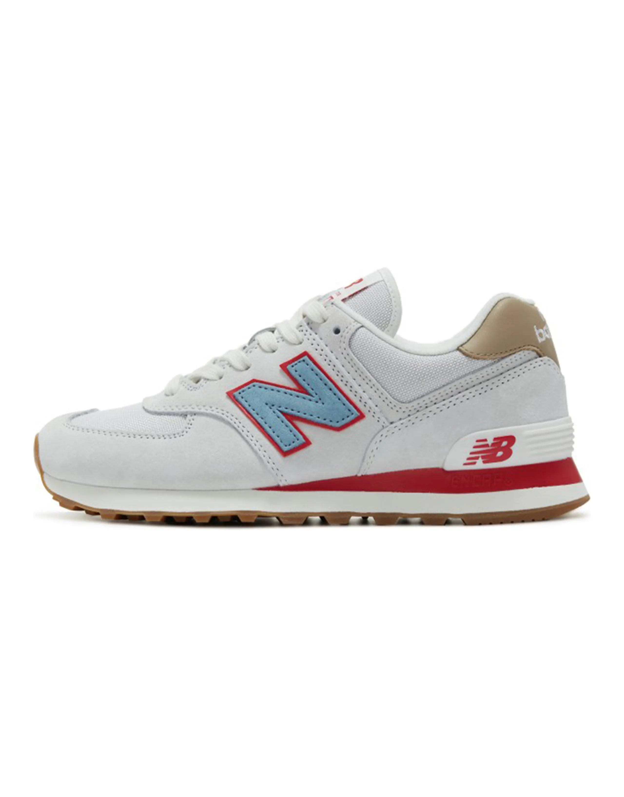 New Balance 574 Series Gray