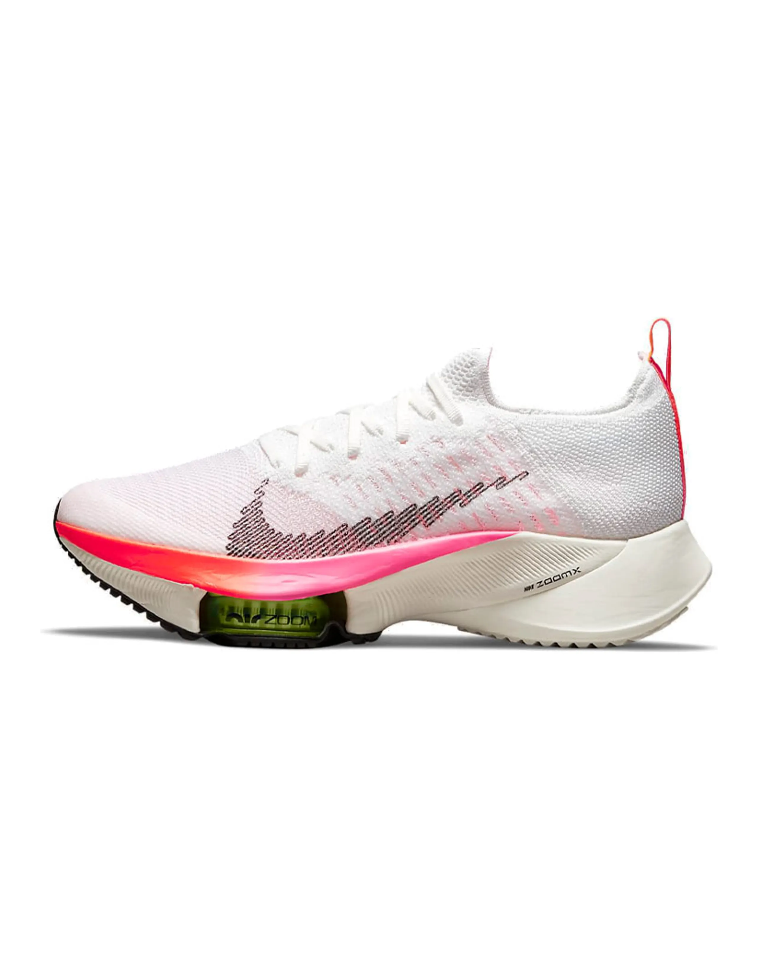 Nike Air Zoom Tempo Next% Flyknit Rawdacious Women's