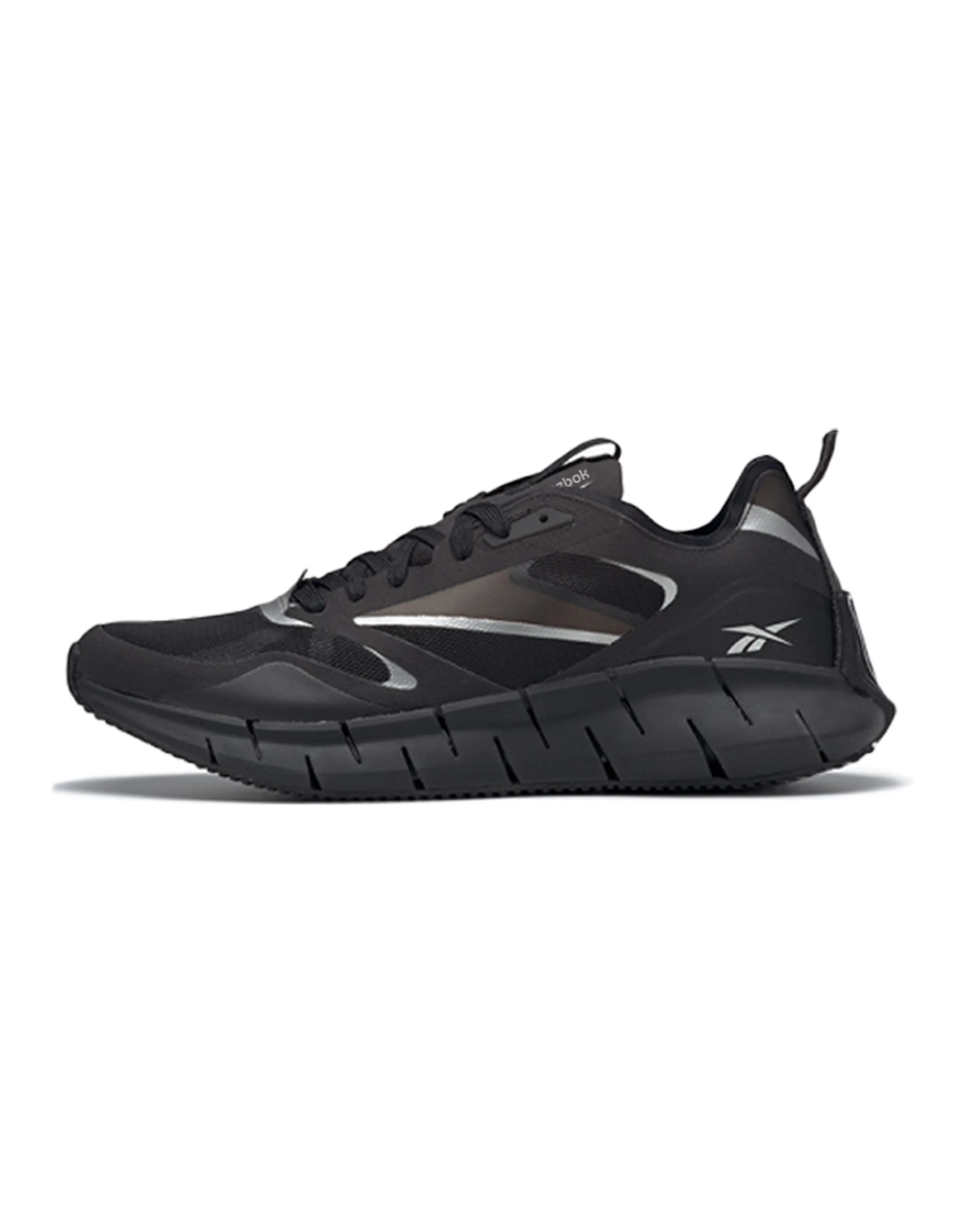 Zig Kinetica Reebok Horizon 'Black'