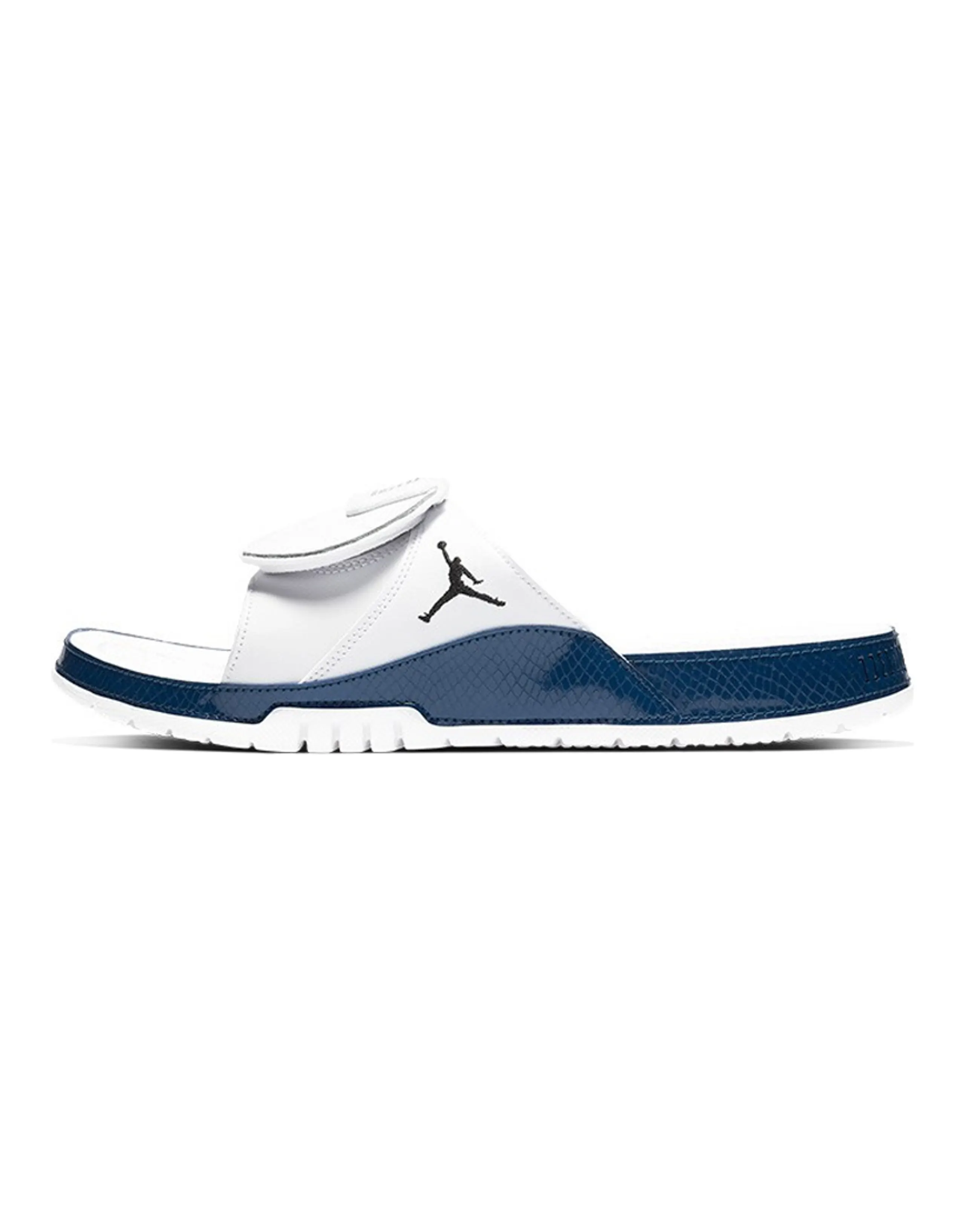 JORDAN Hydro 11 White Navy