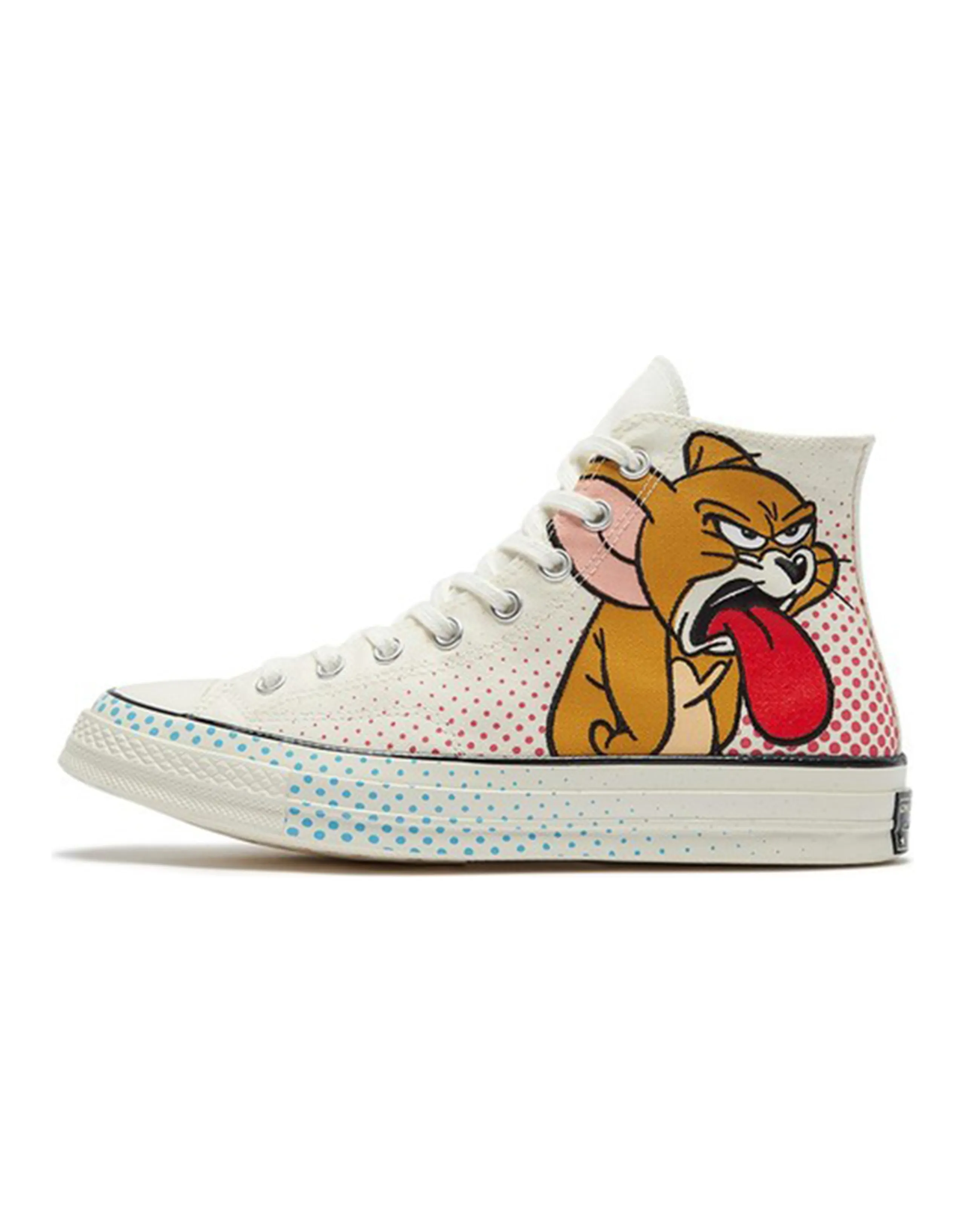 Converse Chuck Taylor All Star 70 Hi Tom And Jerry