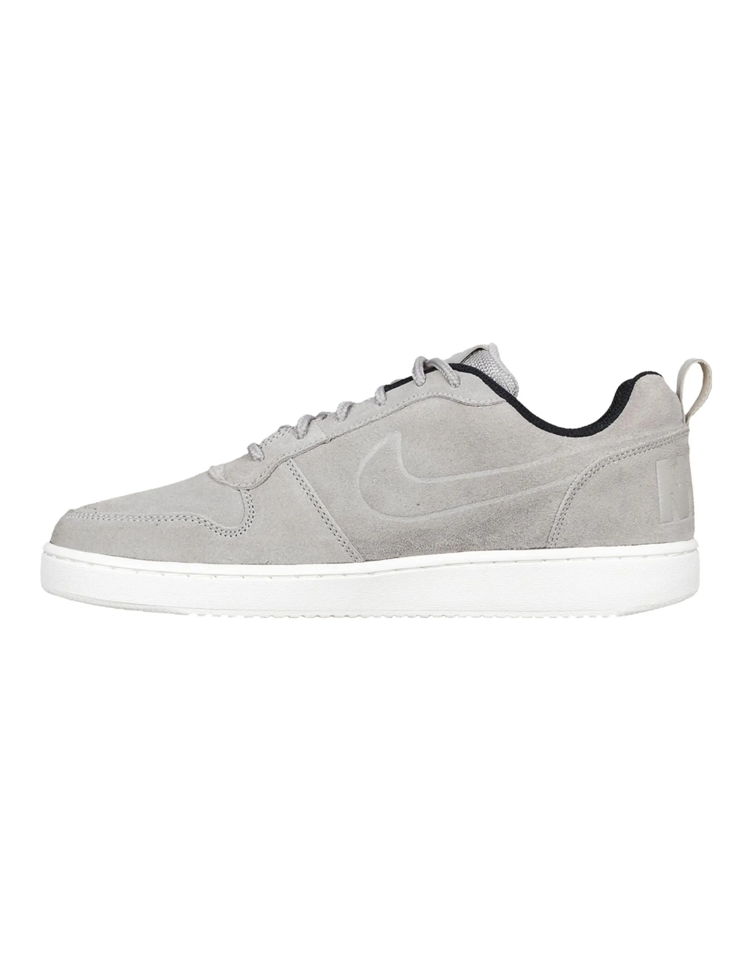 Nike Court Borough Low Premium 'Cobblestone'