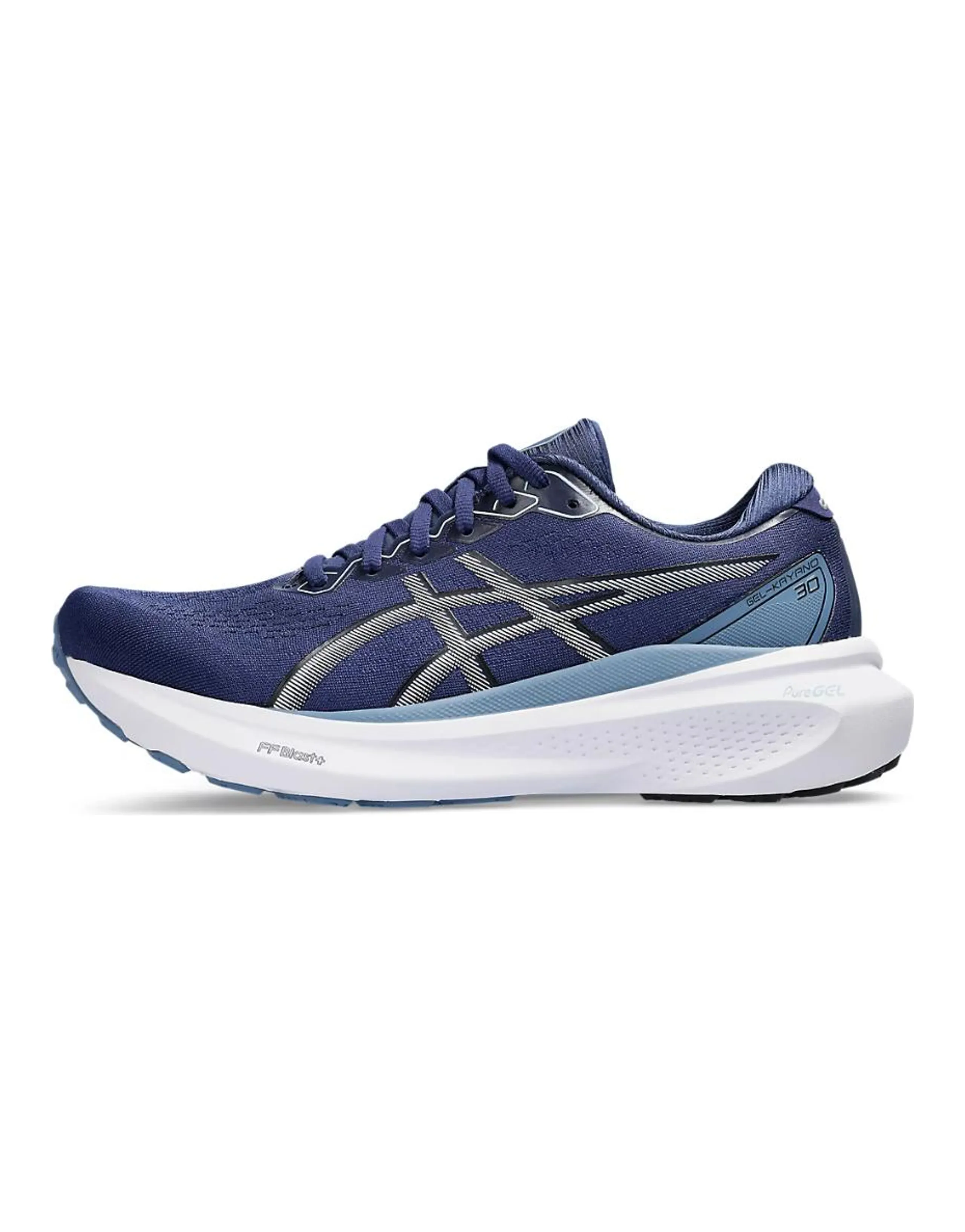 Asics Gel Kayano 30 'Deep Ocean'