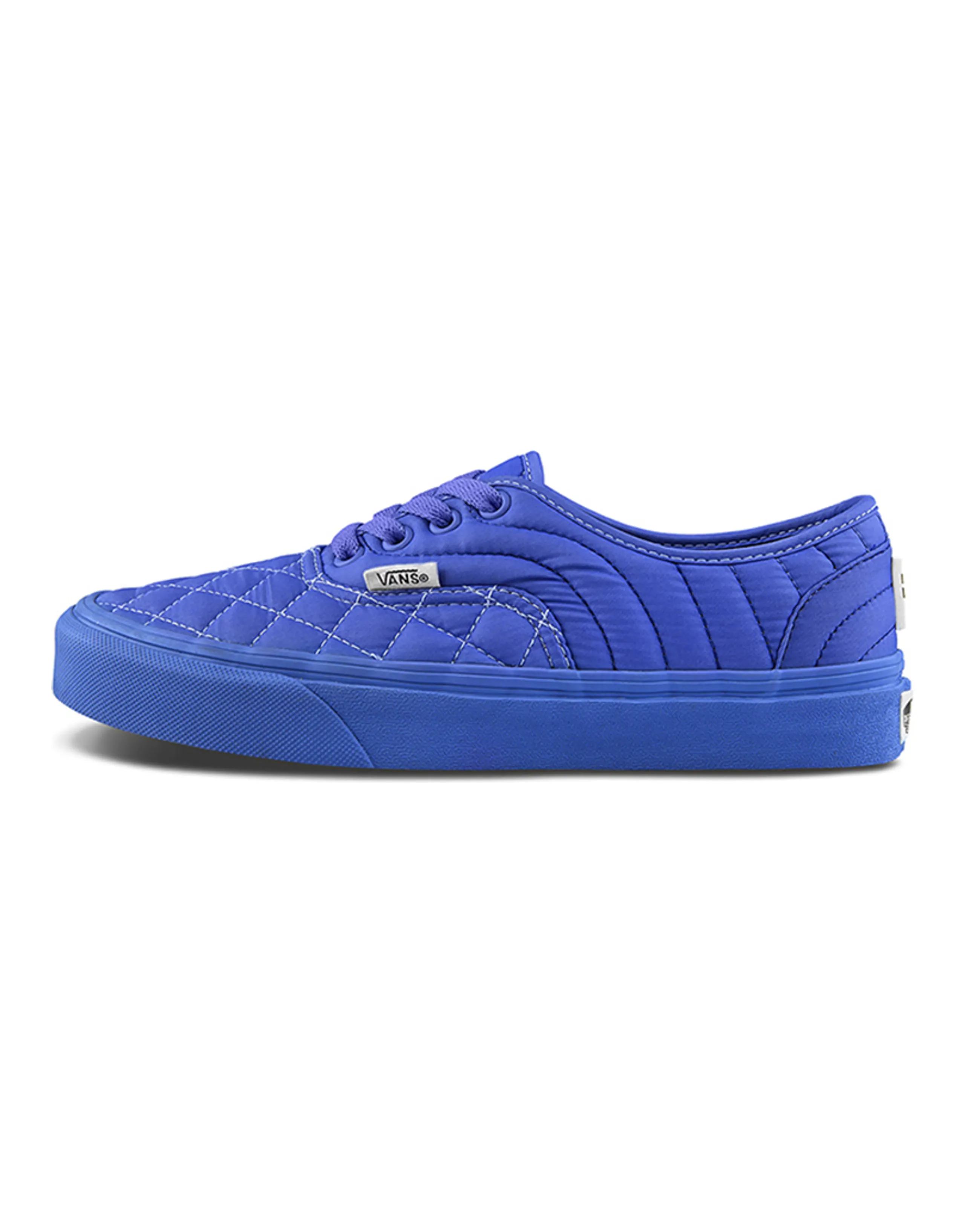 Vans Authentic Opening Ceremony Quilted Baja Blue